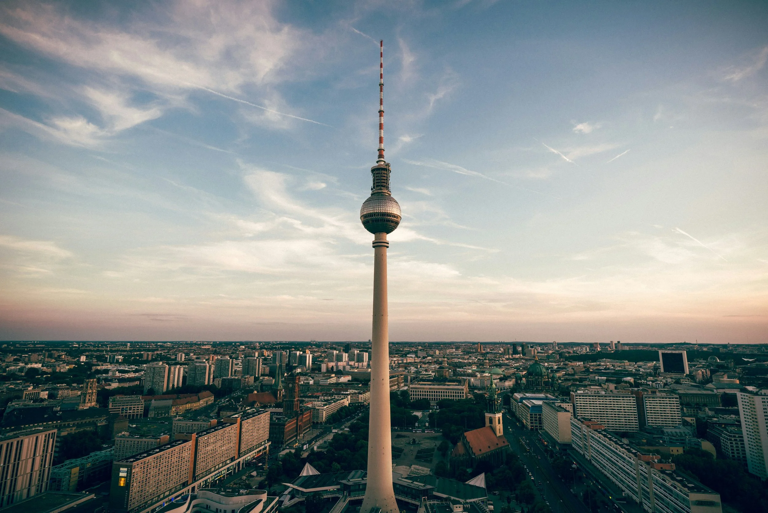 Fluxx Guide: Berlin as a Global City of Design