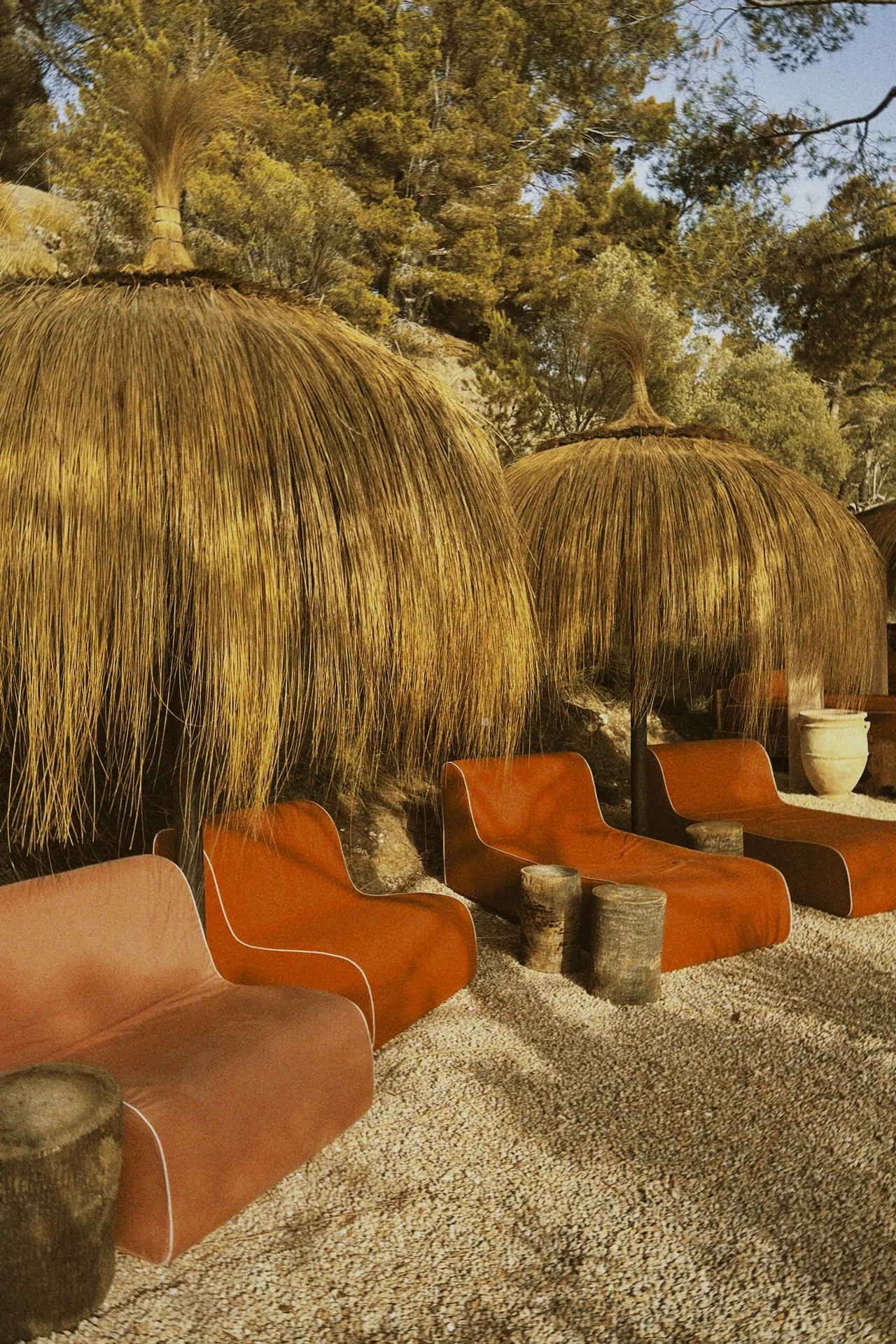 Katebellm_pool furniture Hotel Corazón Mallorca, A Bohemian Design Retreat .jpg