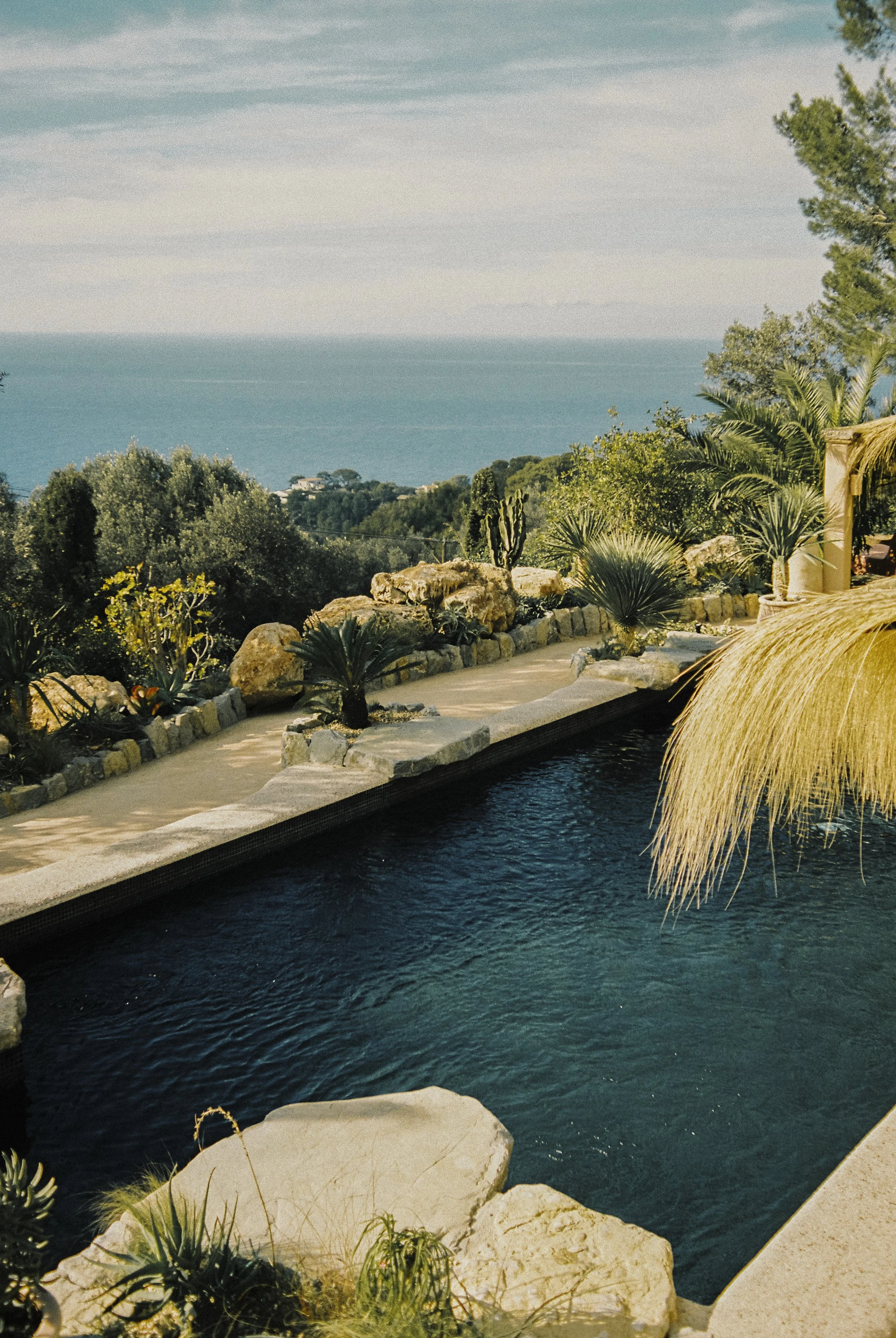 Hotel Corazón Mallorca: A Bohemian Design Retreat