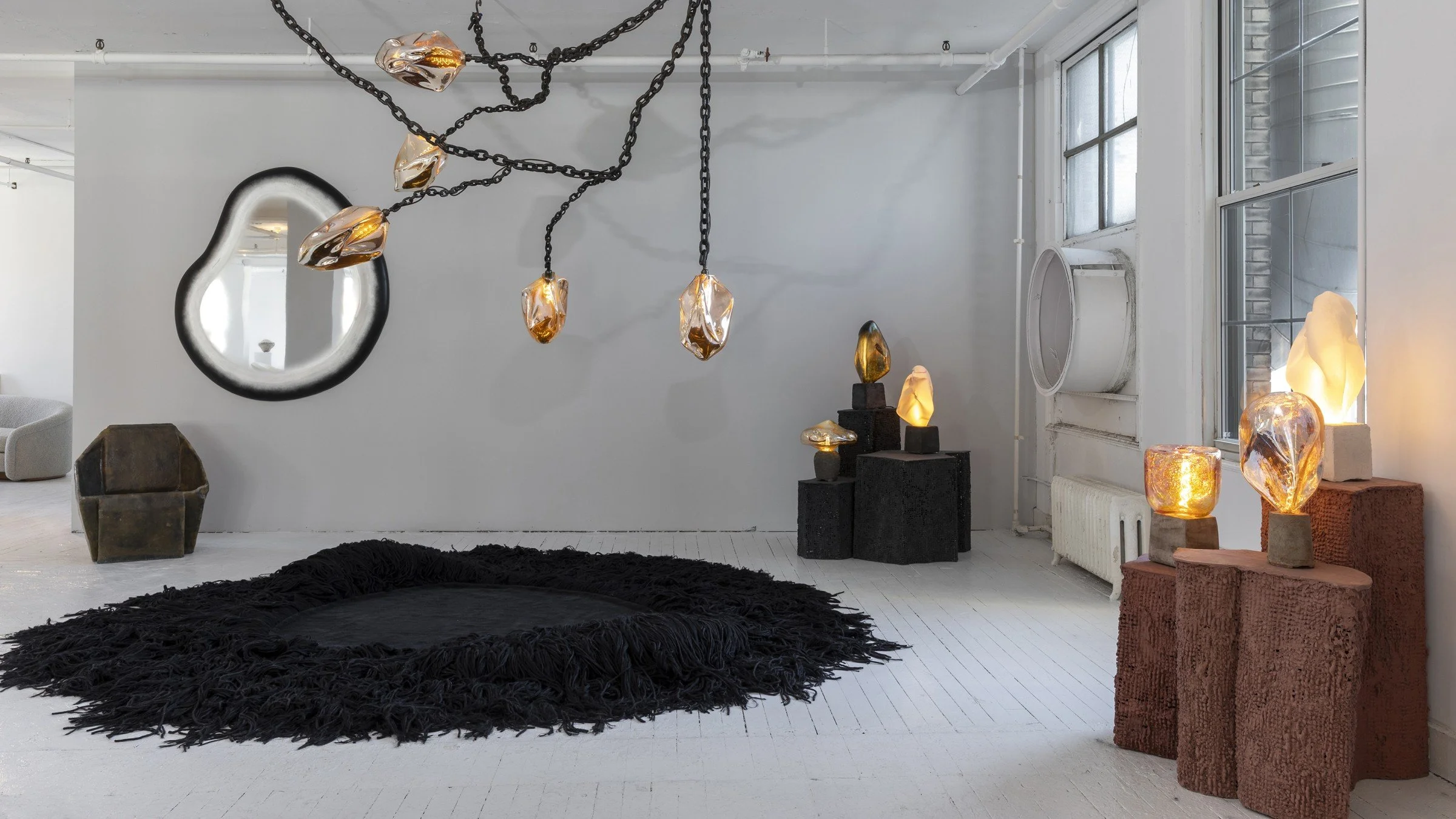 The Fluxx Guide to NYCxDESIGN 2026: The Showrooms, Exhibitions &amp; Spaces Defining the Week