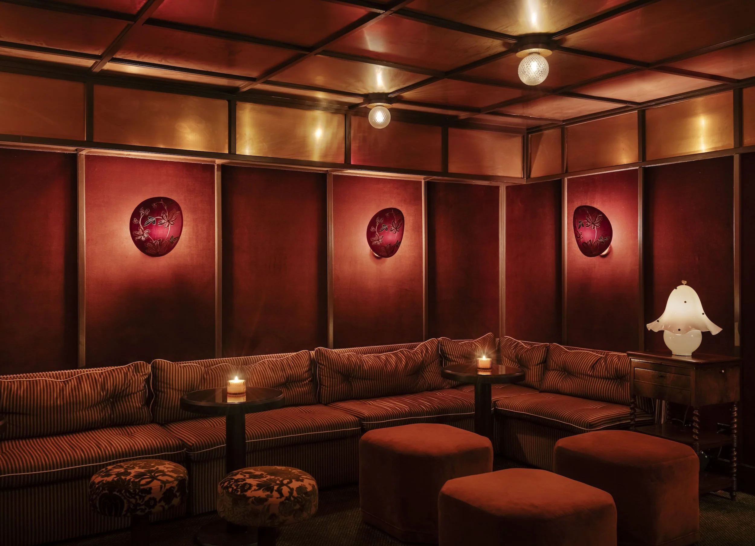 The Fluxx Guide: Best Bars in New York During NYCxDESIGN 2026