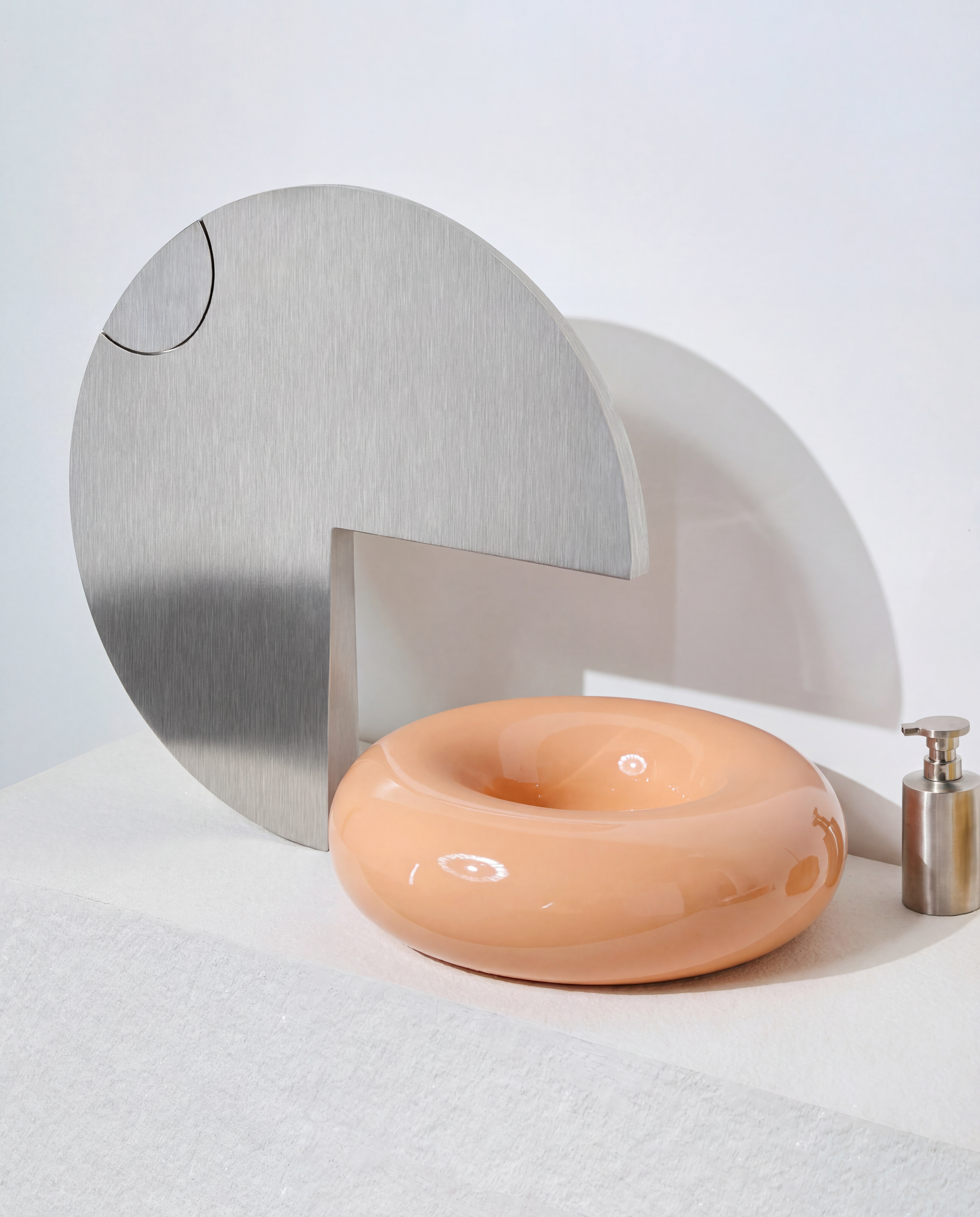 Trone: The Art of Reinventing the Bathroom, Exclusively at West One Bathrooms
