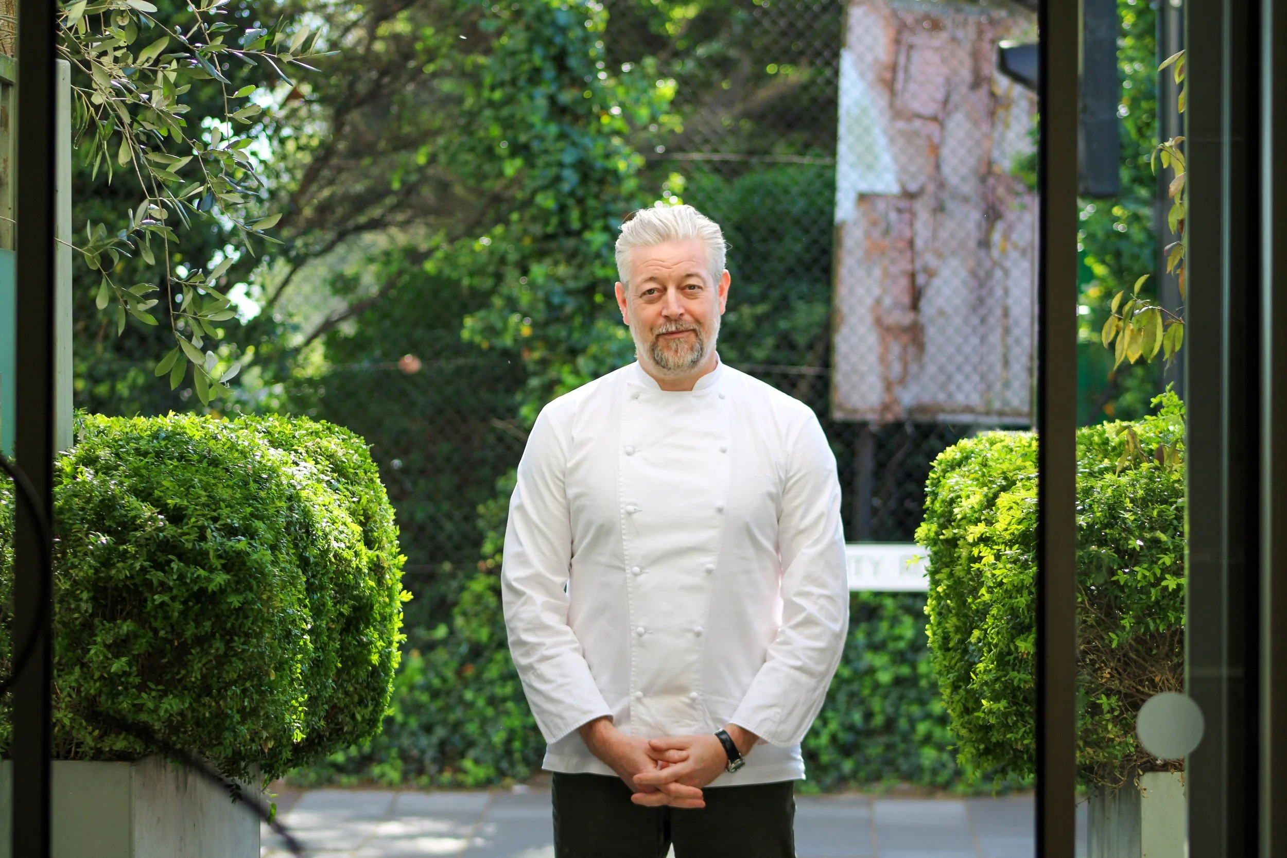 Adam Byatt Opens Rosina: A Michelin Chef’s Italian Debut in Wandsworth