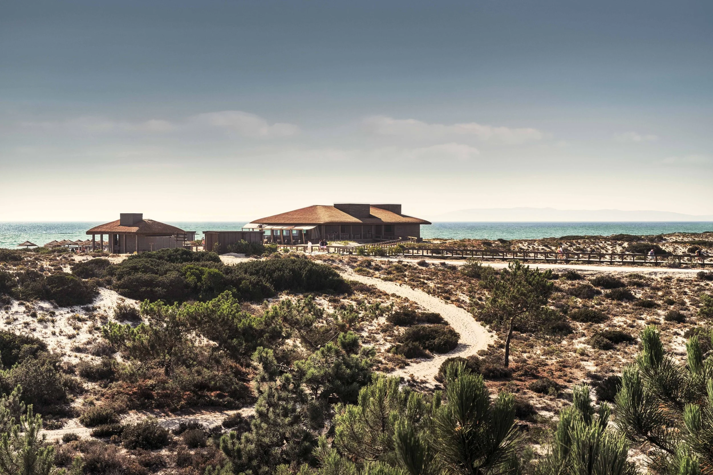Best Beach Clubs in Portugal 2026