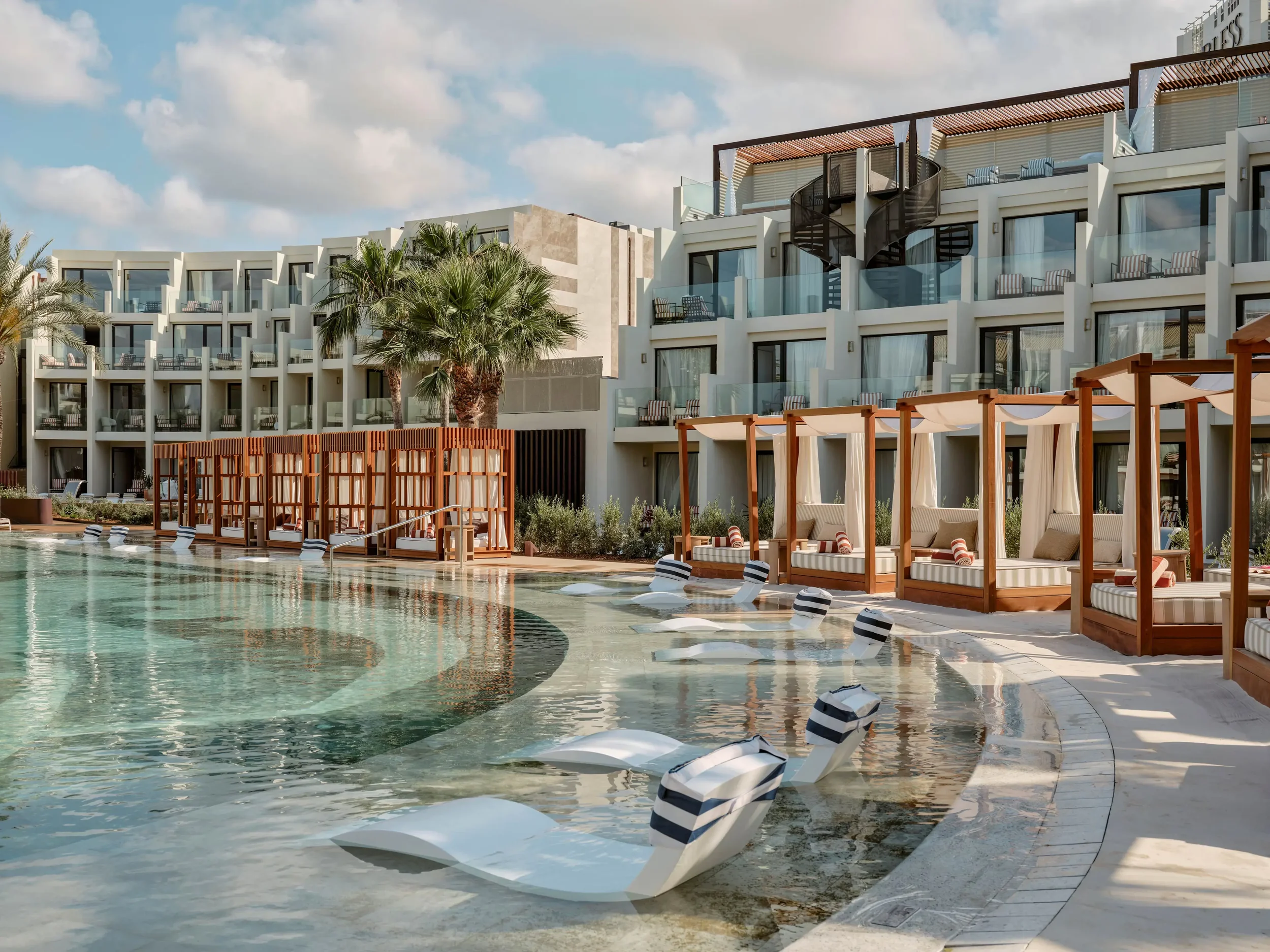 Ibiza's Quiet Reinvention: The Hotels, Restaurants and Clubs Defining Summer 2026