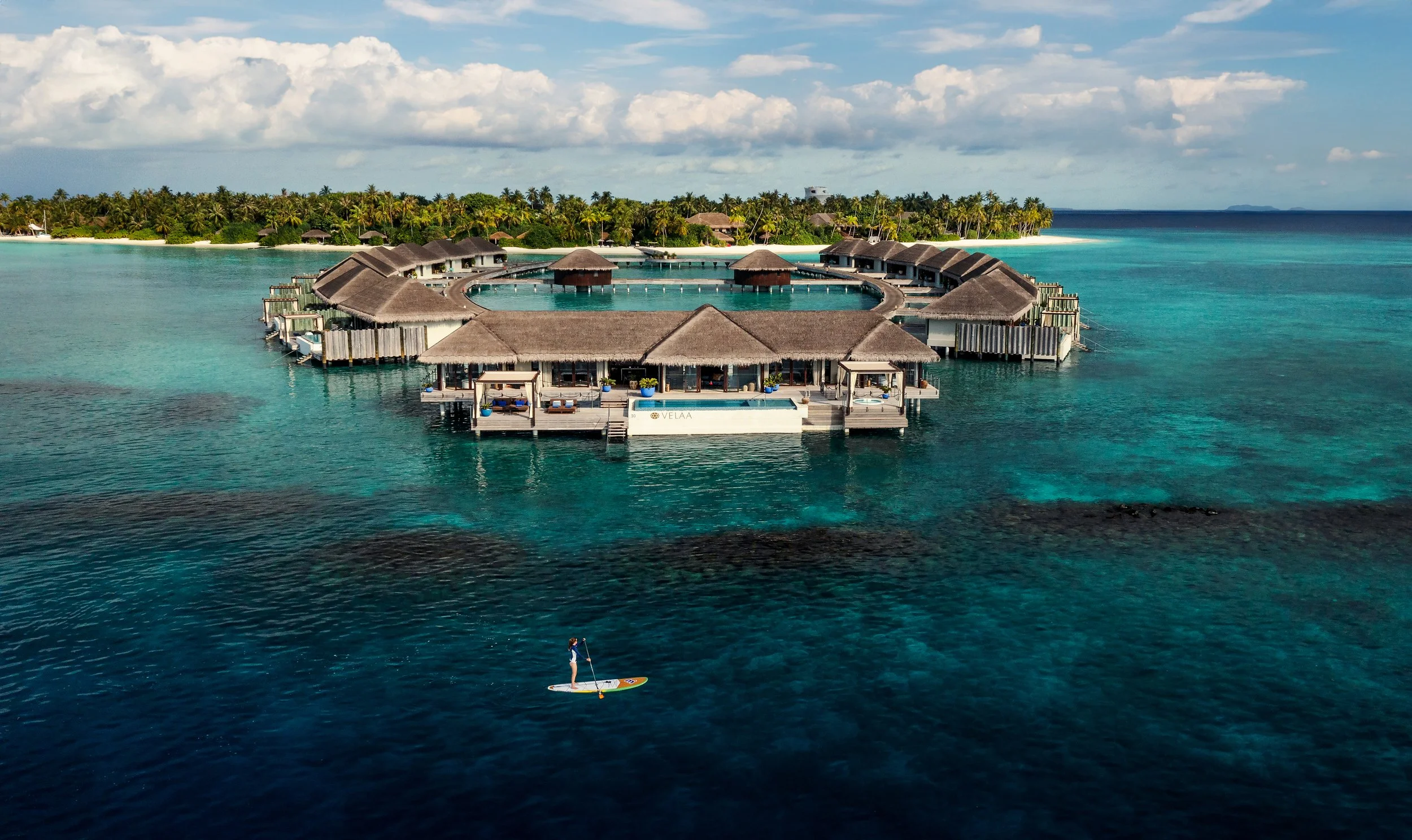 Velaa Private Island: Inside the New Era of Luxury Family Travel