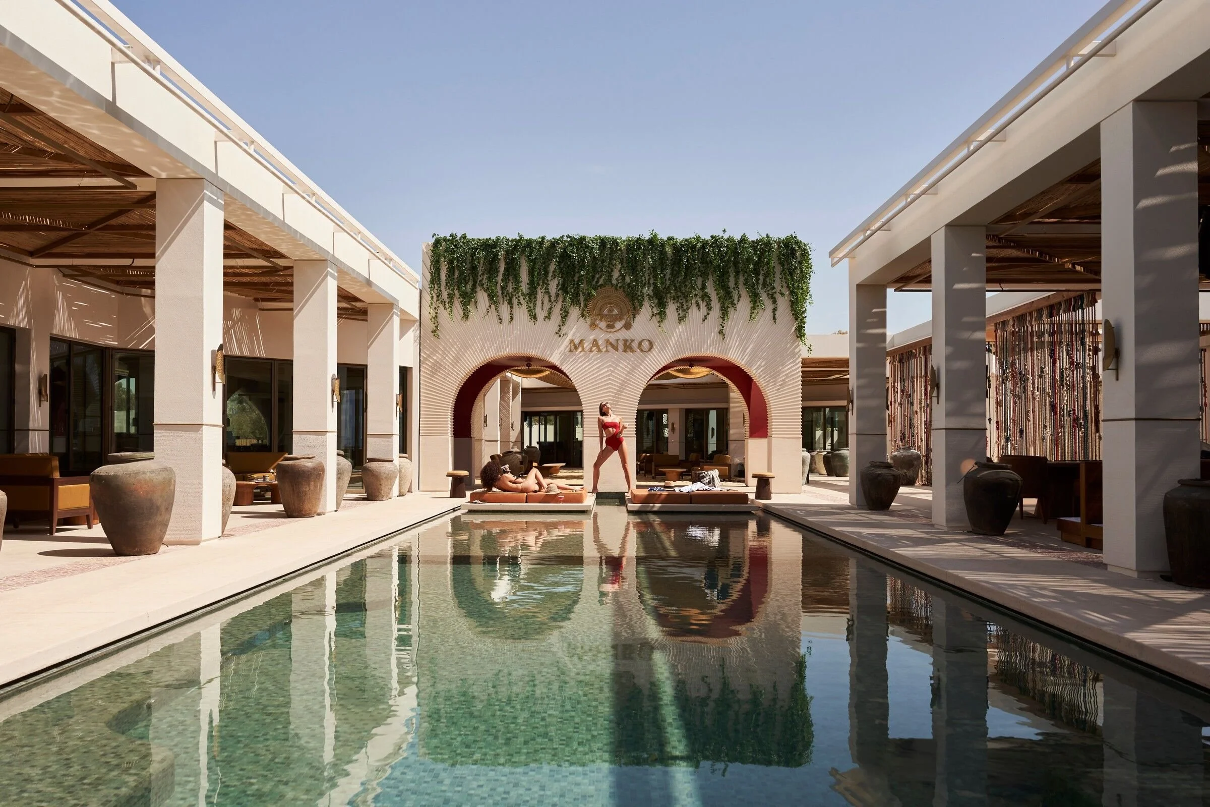 Greece's Most Beautiful Beach Clubs: The 2026 Guide