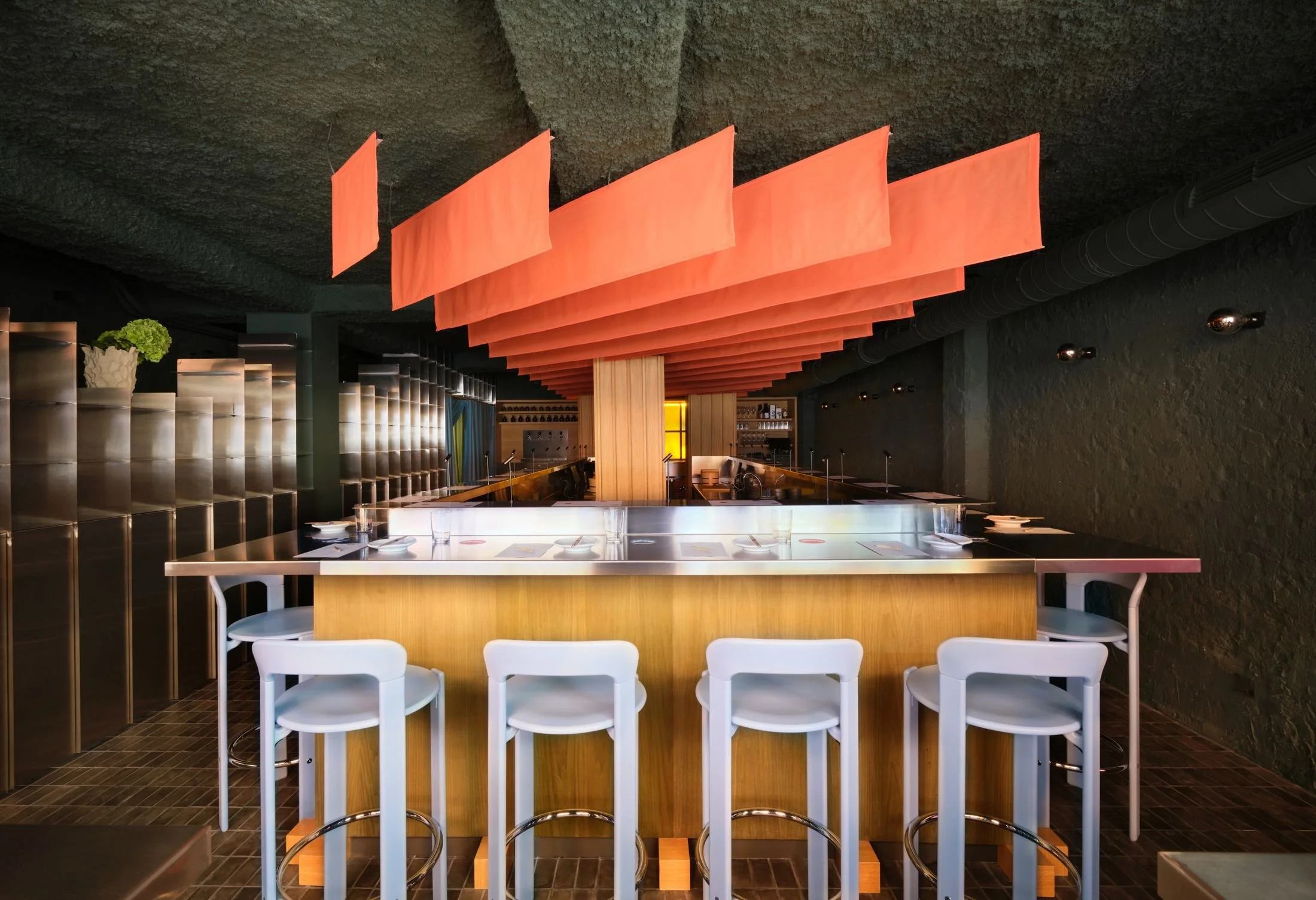 Myo, Madrid: The Hand Roll Bar Everyone's Booking in Chamberí