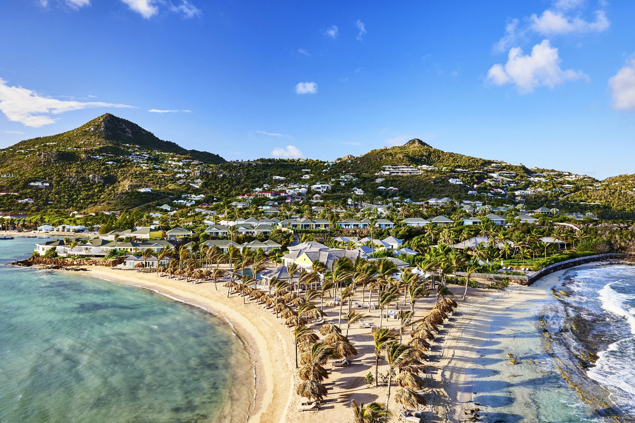 Rosewood Le Guanahani St. Barth: The Caribbean's Best Kept Autumn Secret