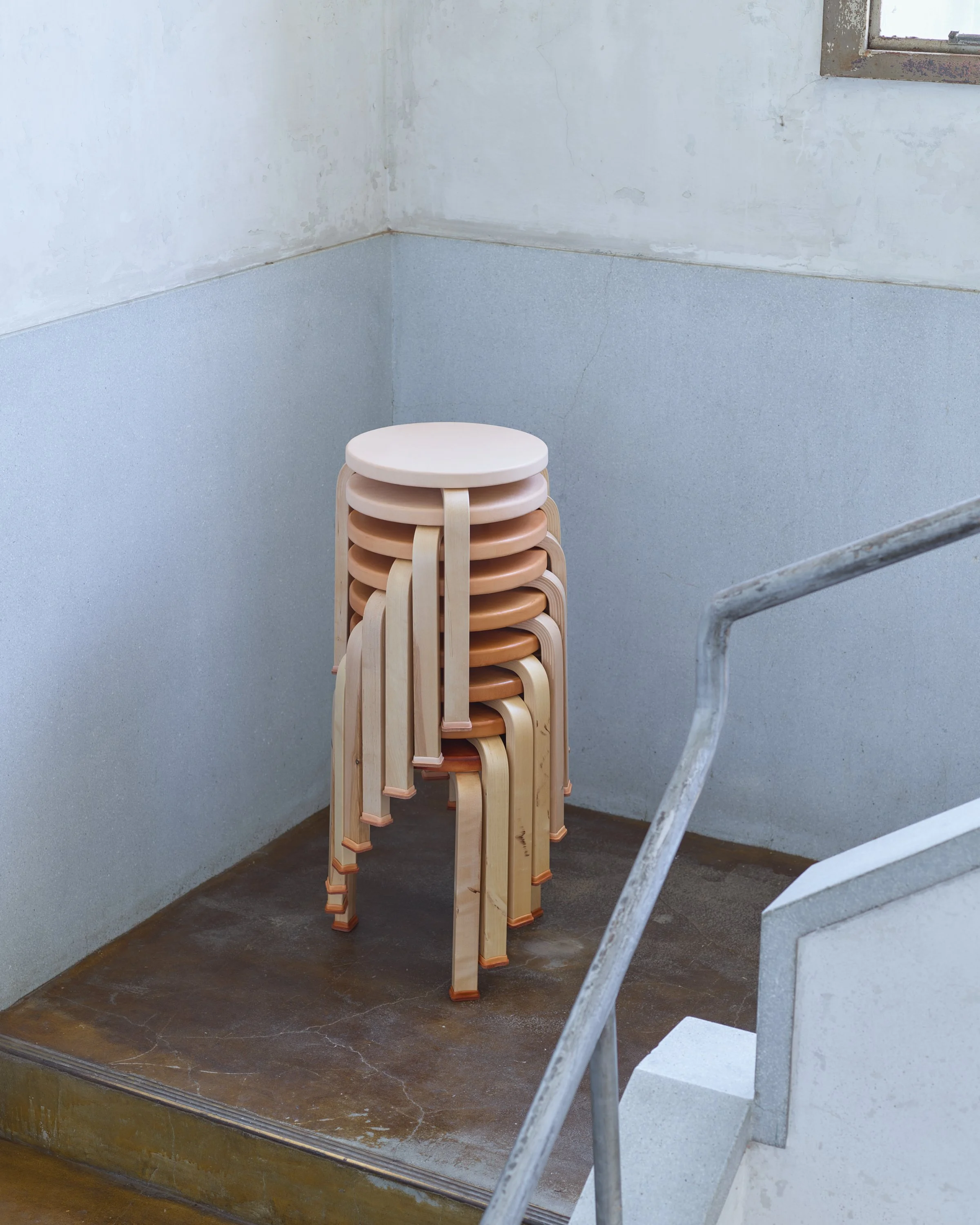 Artek + Hender Scheme_Photography by Ichiro Mishima_1.jpg