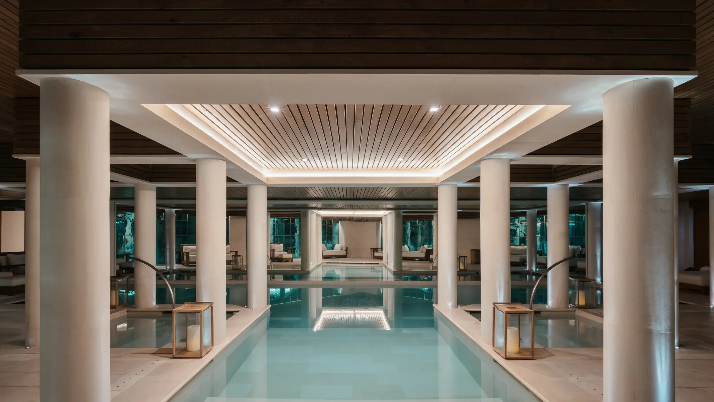 Aman Le Melezin, France - spa pool area (5).jpg.webp