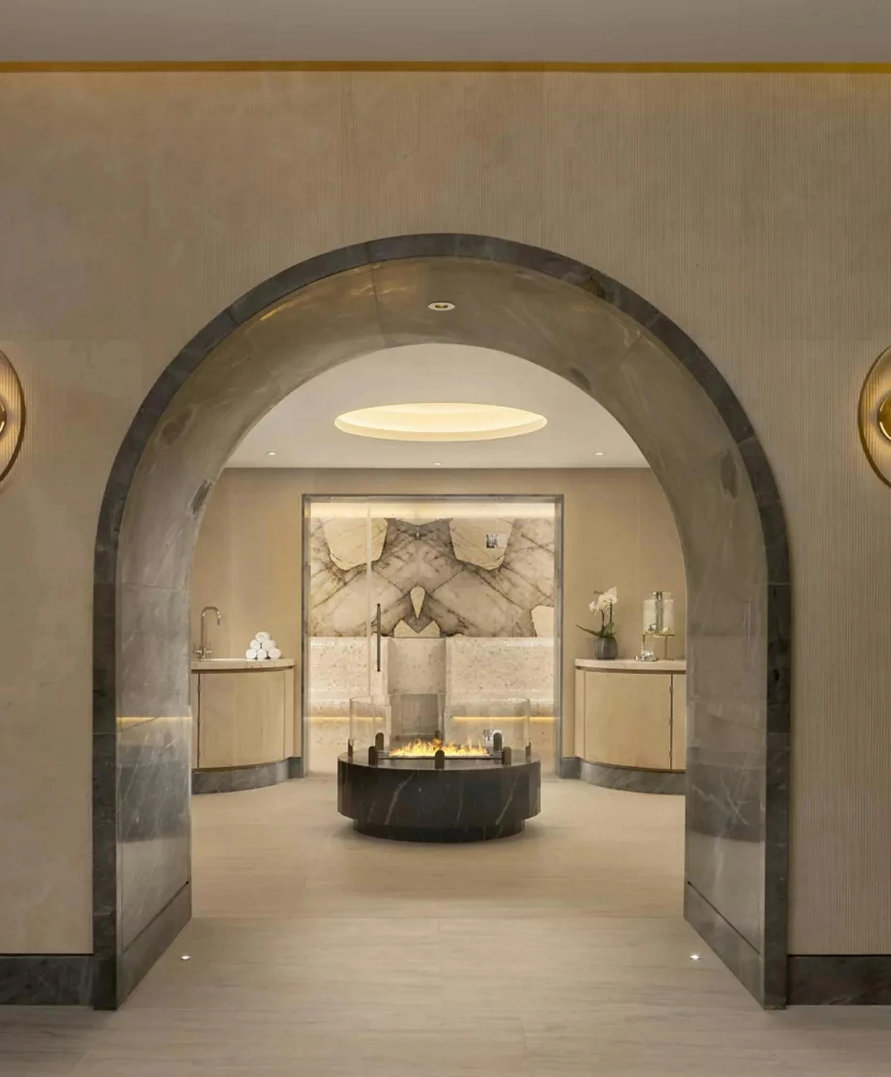 Pillar Wellbeing, Raffles London at The OWO. .jpg