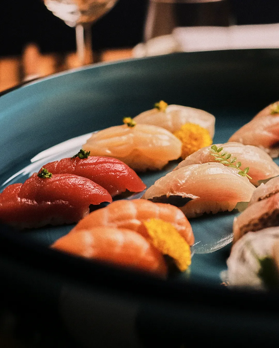 Photography,Shinji restaurant Toronto sushi by John Alunan..png.webp