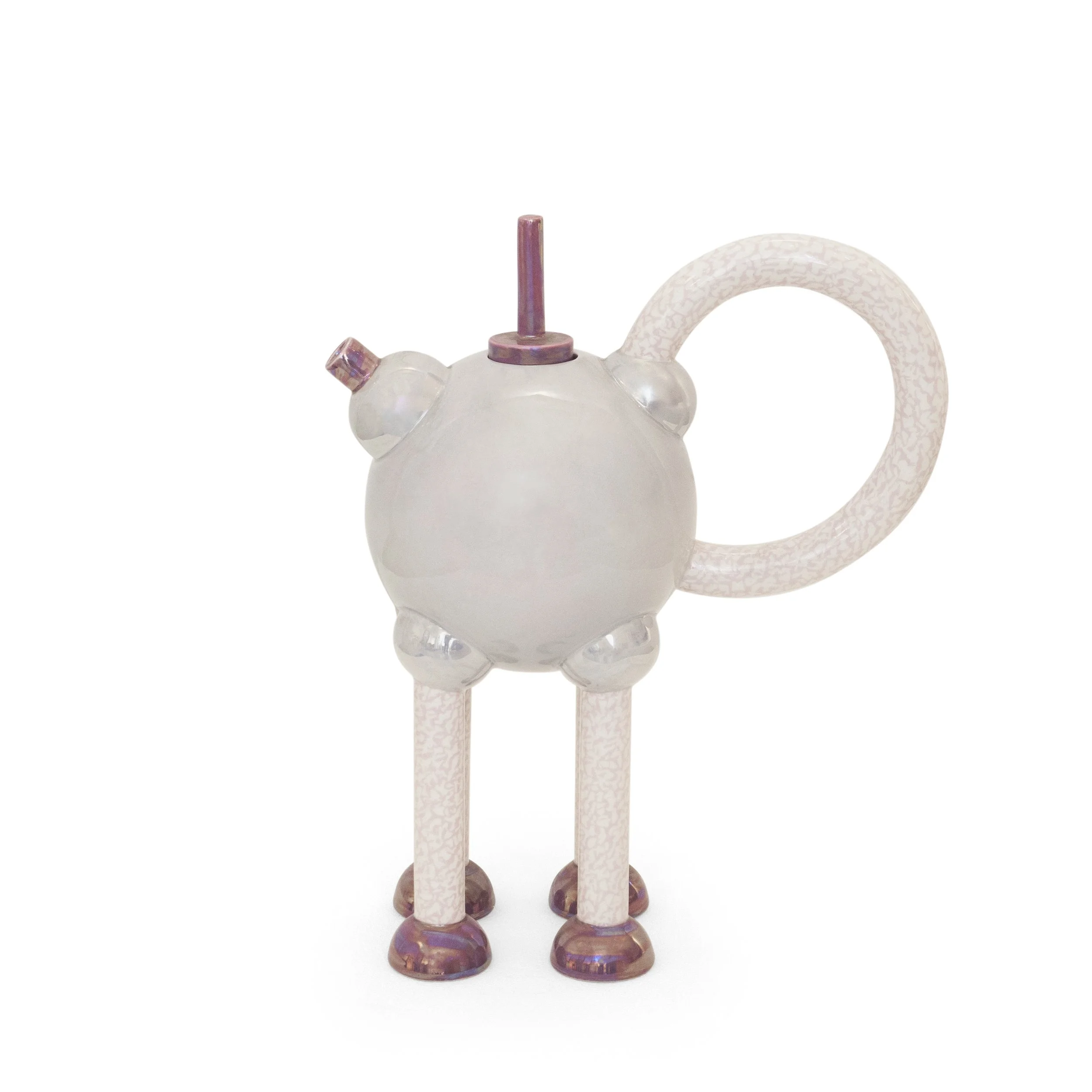 Frieze Masters London 2026 Matteo-Thun-Columbina-Superba-Teapot-1982.jpg