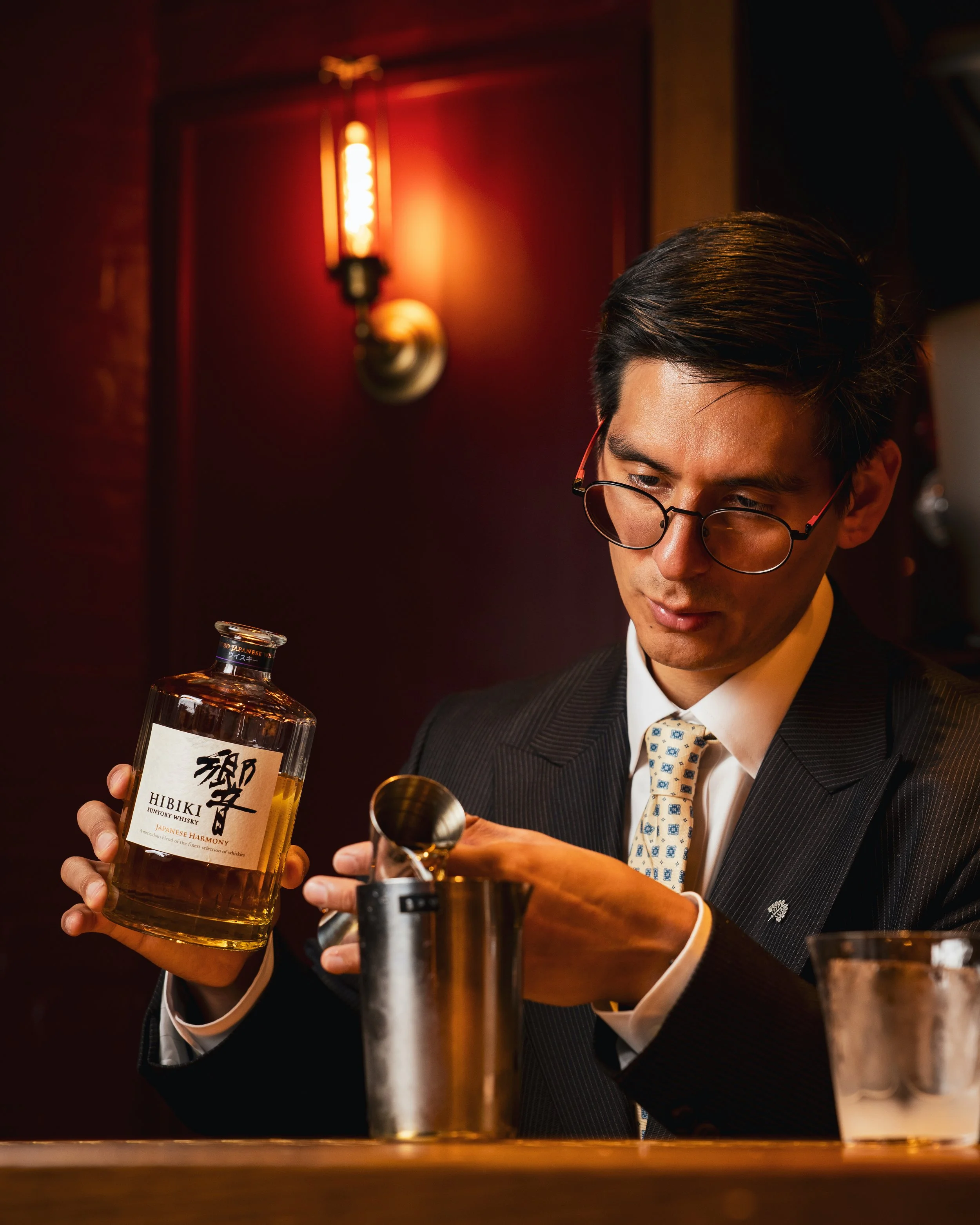 Spy Bar Raffles London at The OWO - Hibiki-10.jpg