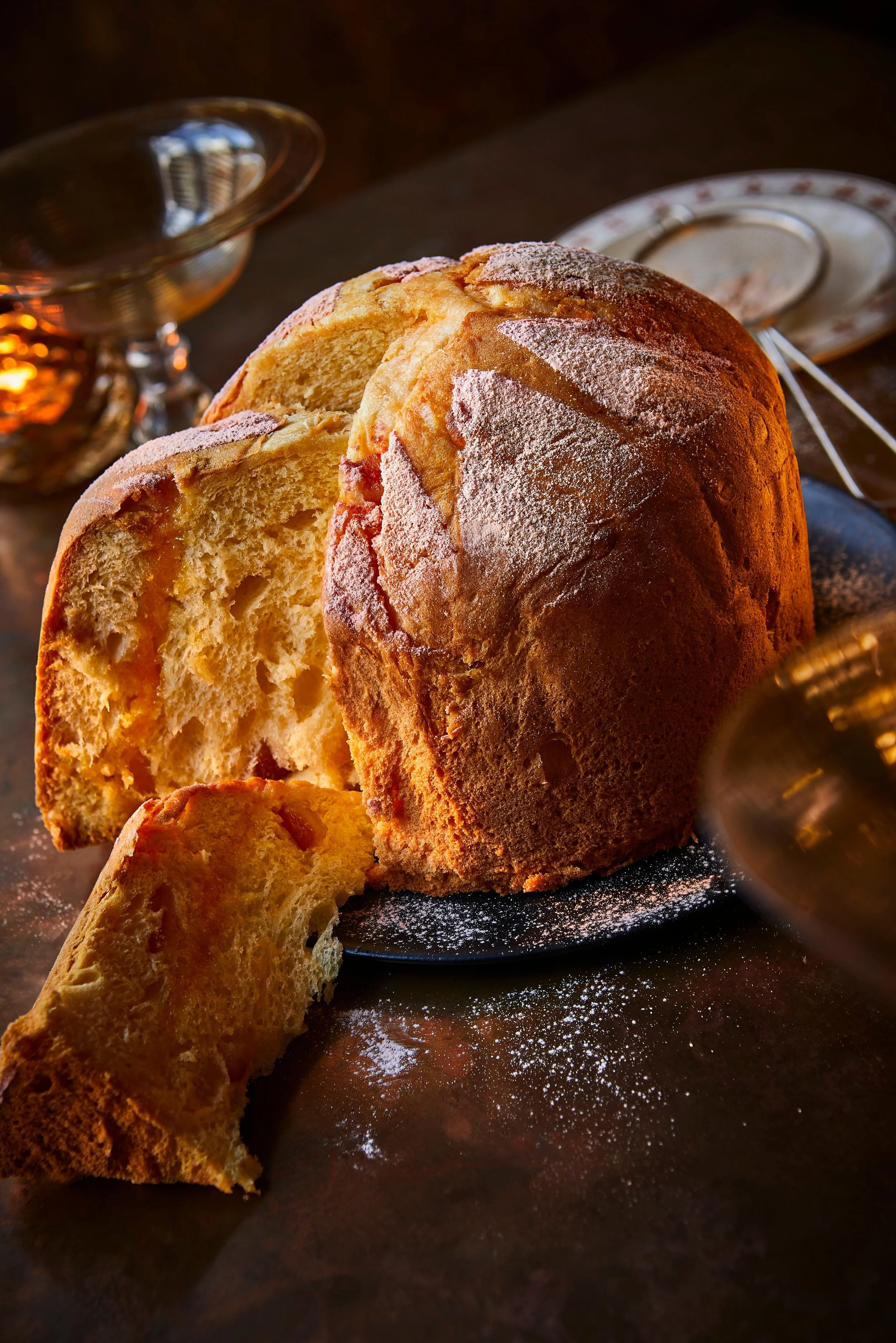 THE CHRISTMAS 2026 PANETTONE GUIDE: 