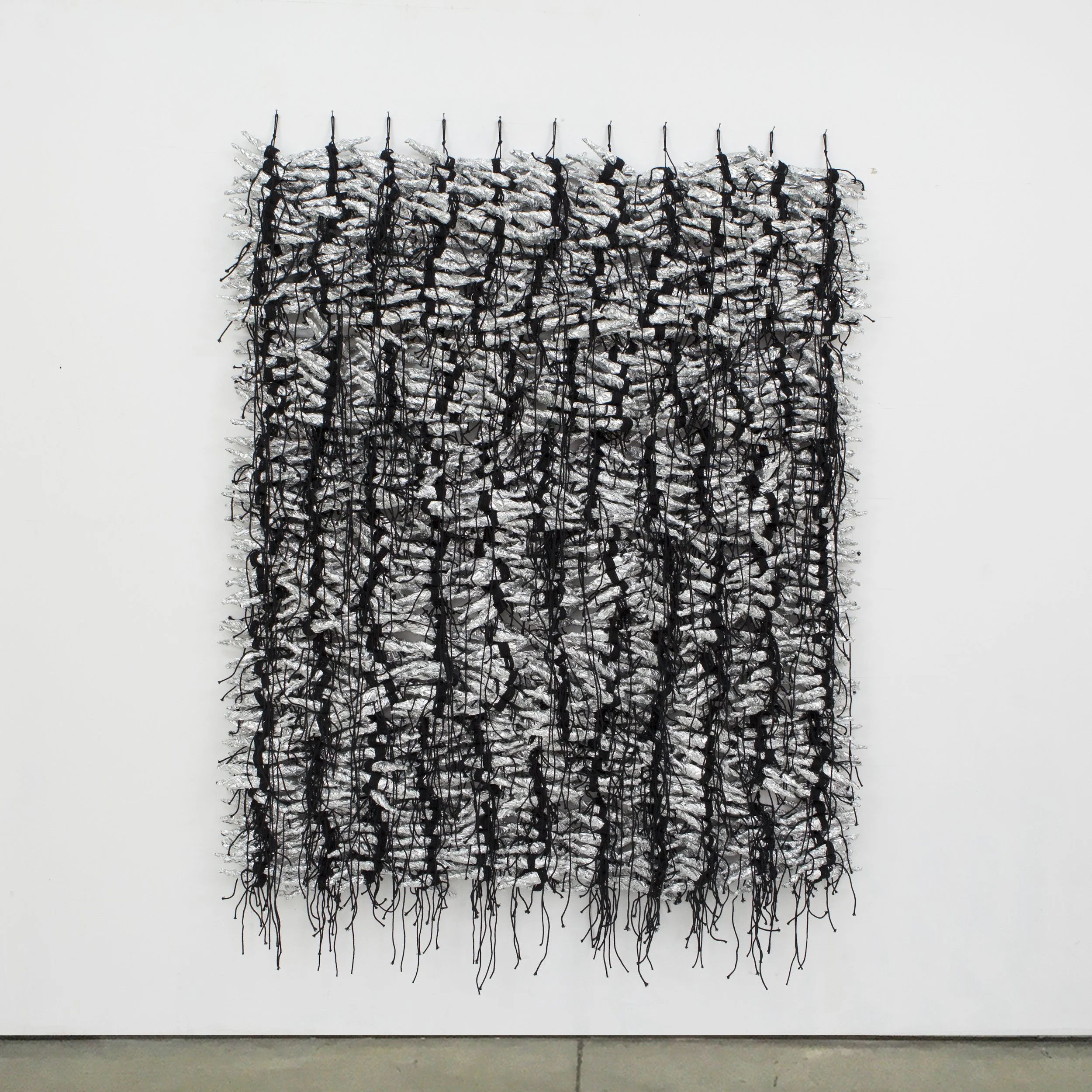 HASSAN_SHARIF Art Basel Qatar 2026