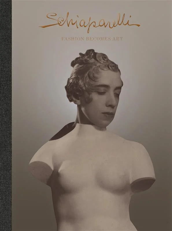V&A Publishing Schiaparelli exhibition book_COVER FINAL.