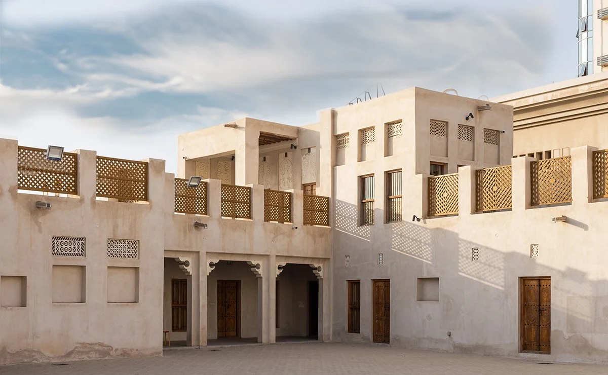 Sharjah Art Foundation Dubai