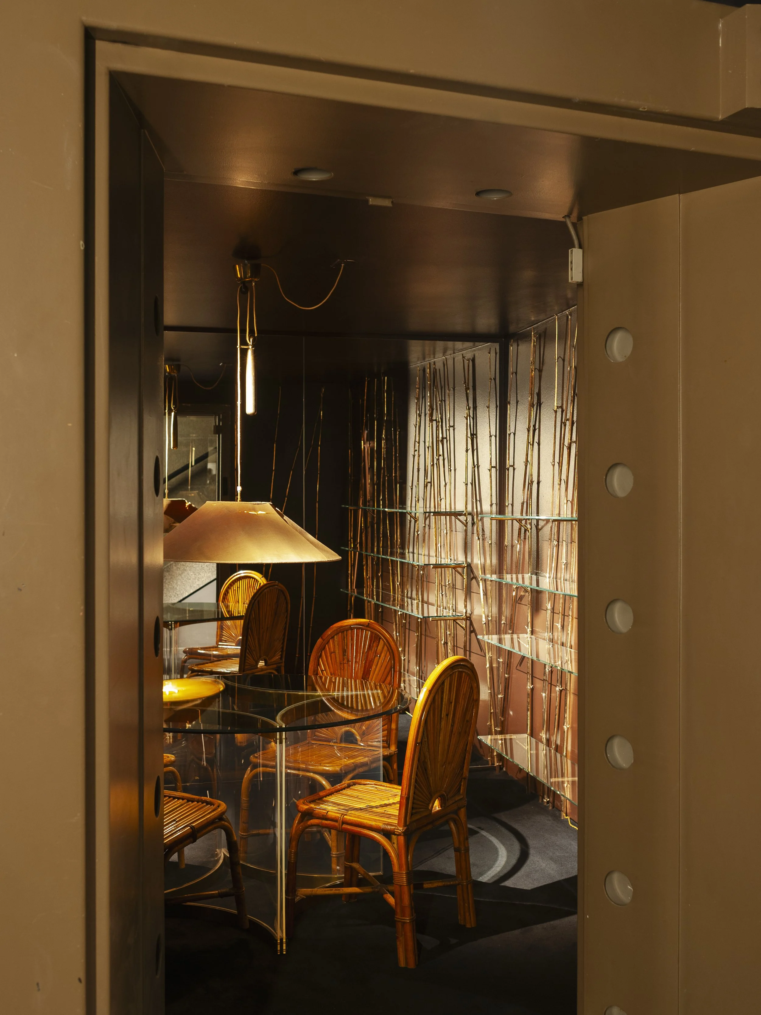 © Andrea Ferrari Dimoregallery Milan Design Week 2026