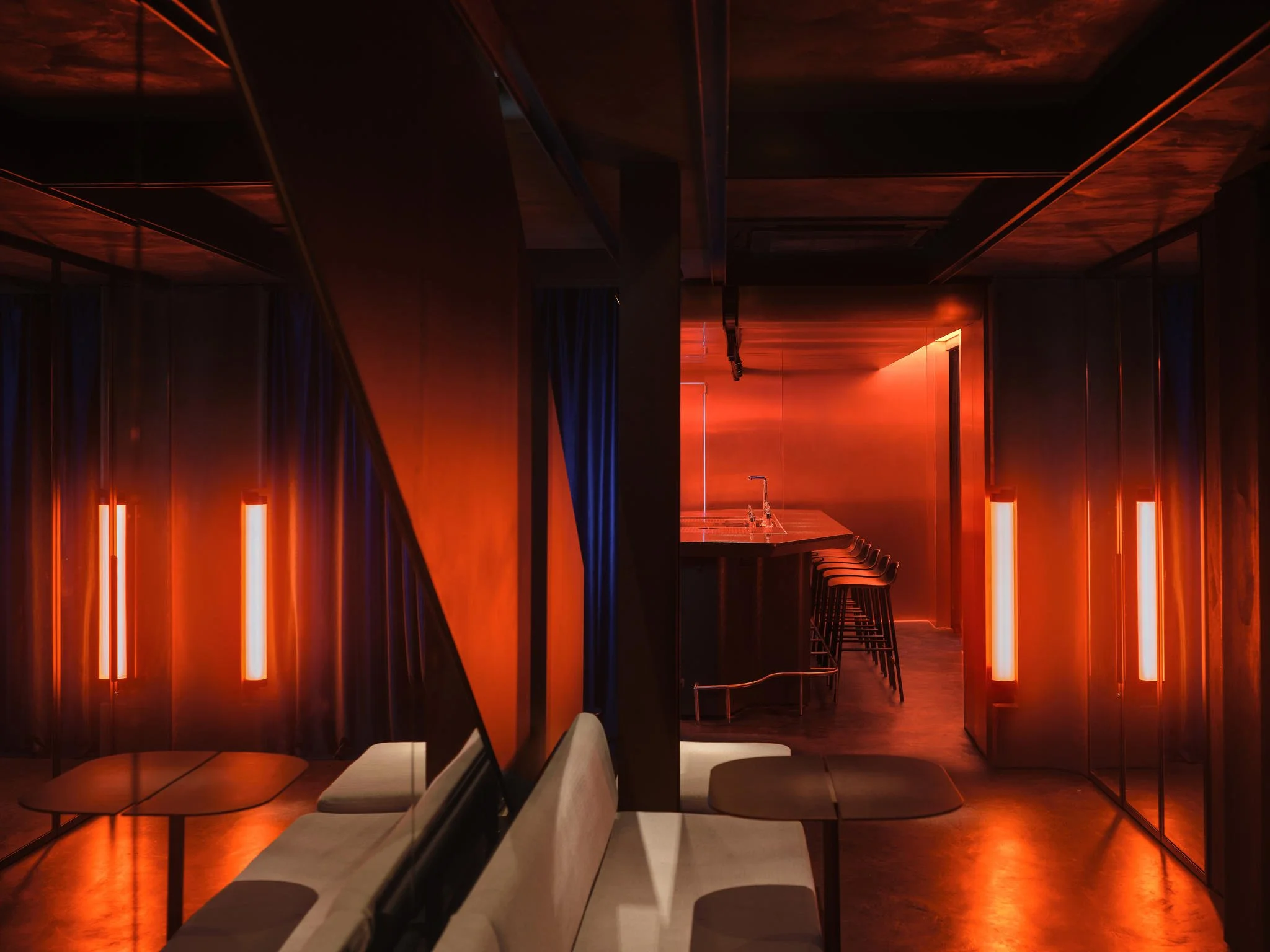 KINKALLY-restaurant-bar-KINKY Fitzrovia London