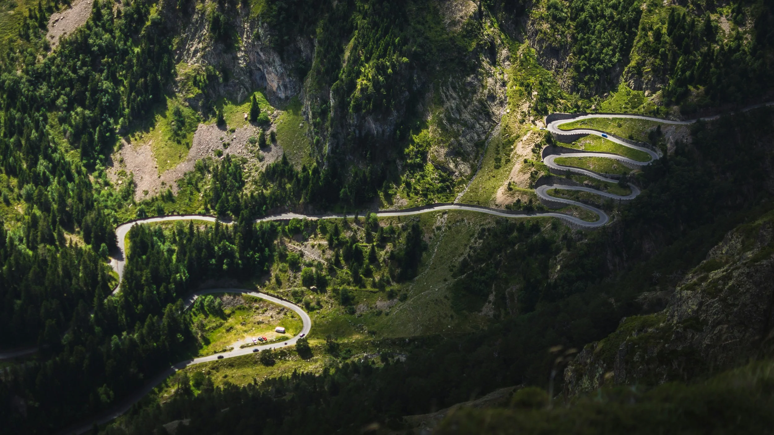frederic-perez, Pyrenees, France mountains-e8GcndexXAw-unsplash.