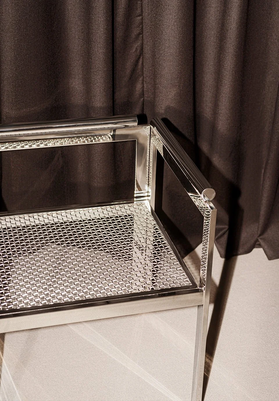 Dimore Milano Rey Chair