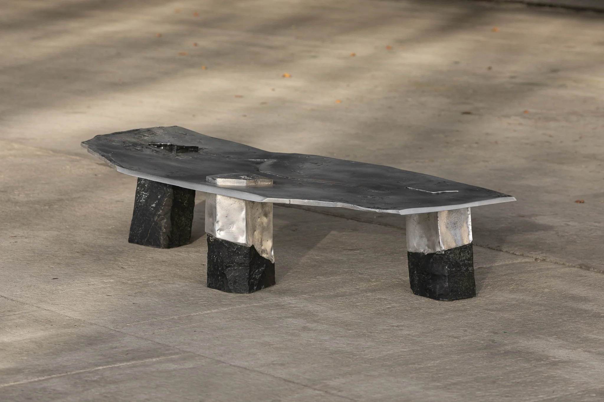 HANN-1_FORMSOPHY Mint gallery Brompton LDF 2026