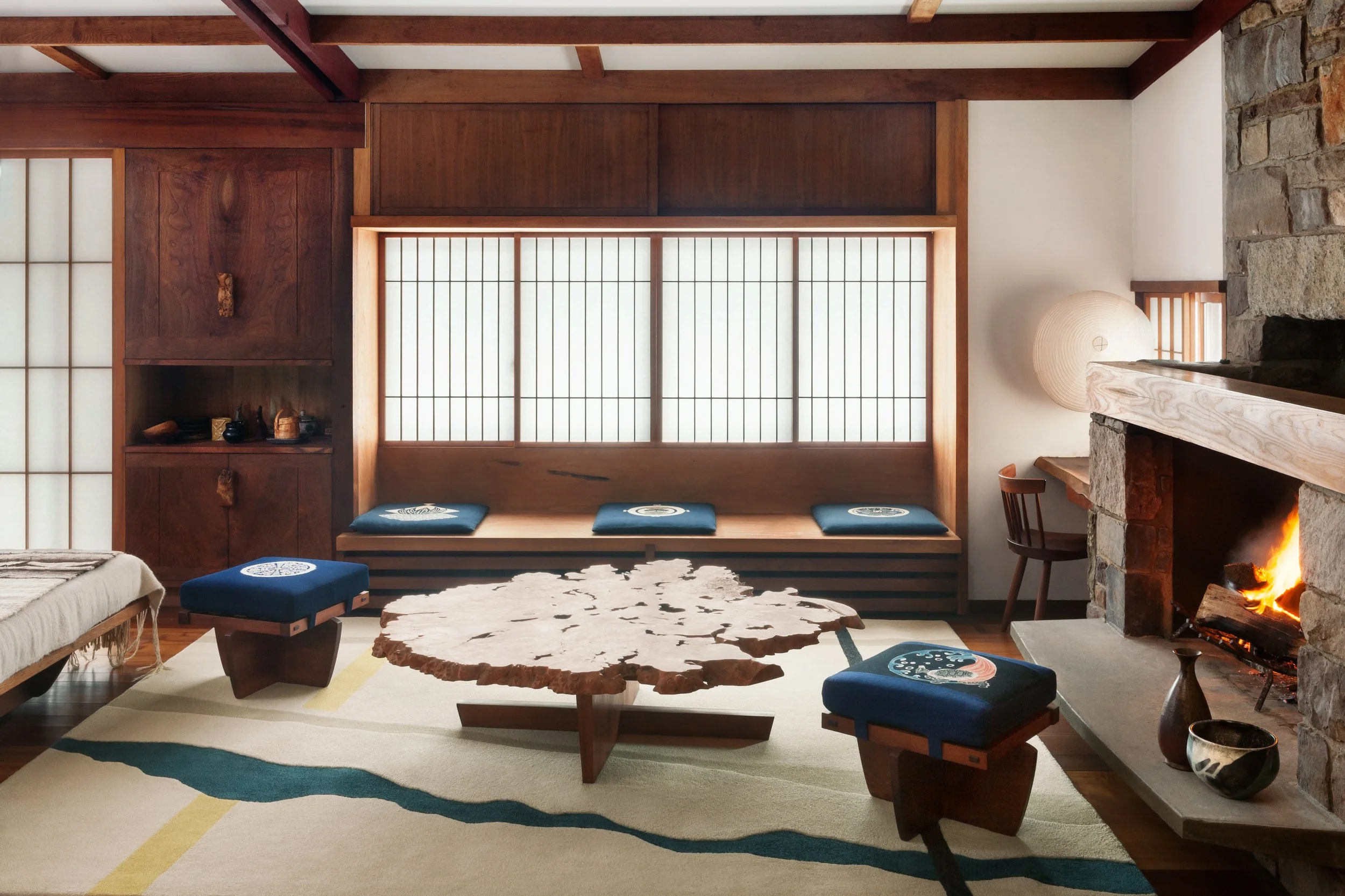 Tai Ping rugs LDF 2026