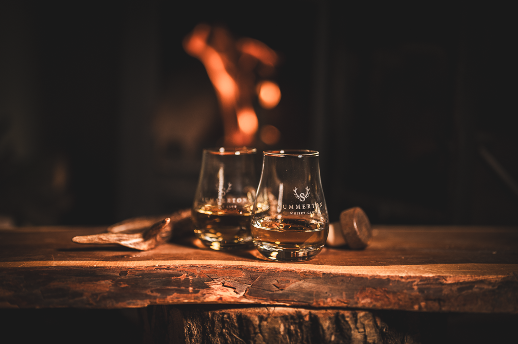 SUMMERTON WHISKY CLUB IS THE FULL BOTTLE BOTTLE WHISKY SUBSCRIPTION THAT KEEPS ON GIVING. PERFECT FOR THE WHISKY DRINKER IN YOUR LIFE.