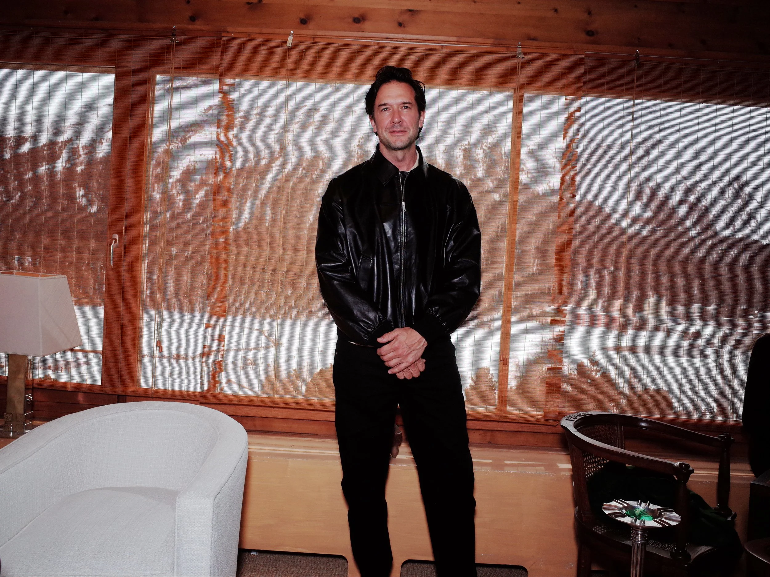 Nicolas Bellavance-Lecompte_PH Credits Tinko Czetwertynski_Courtesy of NOMAD Circle.