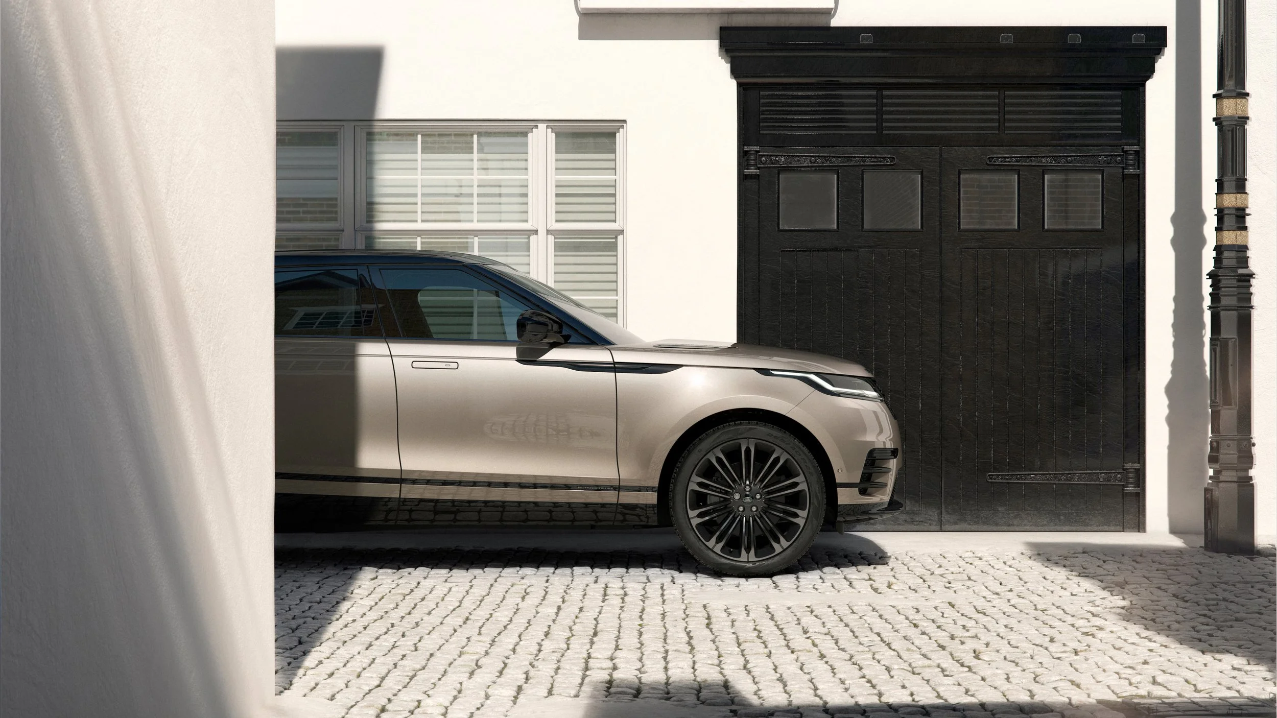 Range Rover Velar_Belgravia Edition