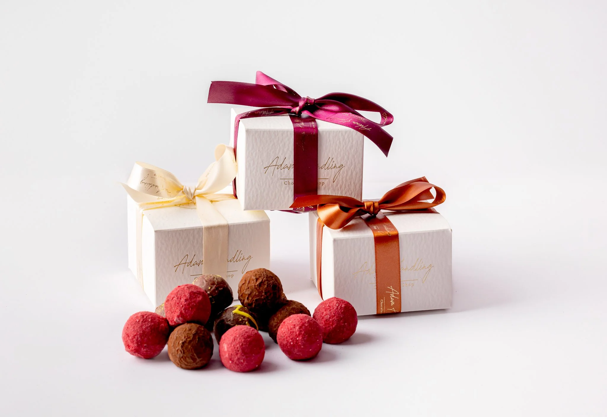 AdamHandling-ChocShop Covent Garden London-JustinDeSouza