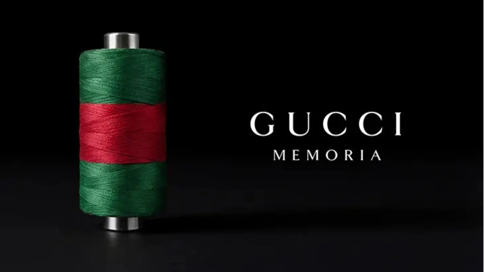 Gucci Memoria Milan Design Week 2026