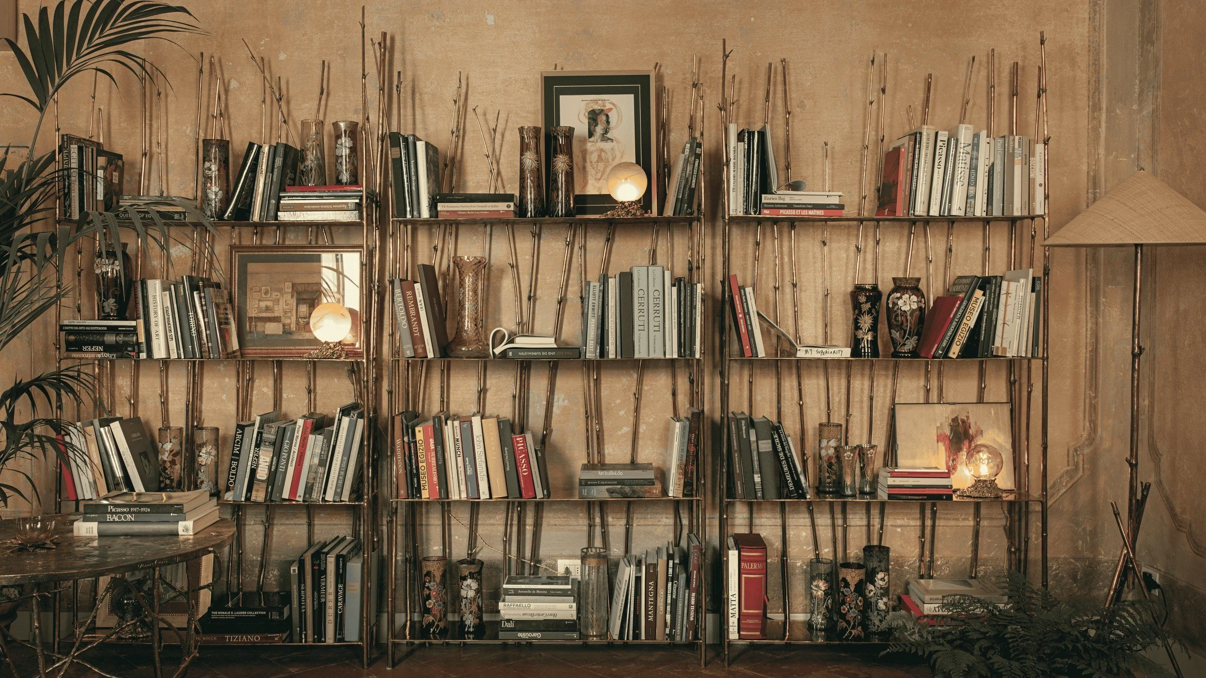 NYC x Design show. osanna-visconti-di-modrones