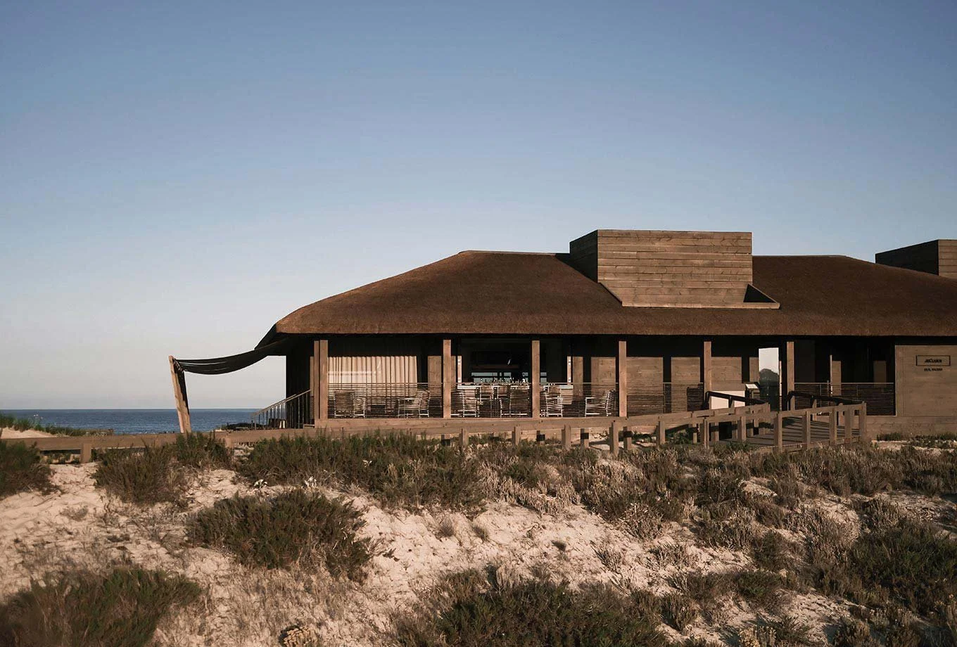 Portgual's Best  Beach Clubs Guide 2026