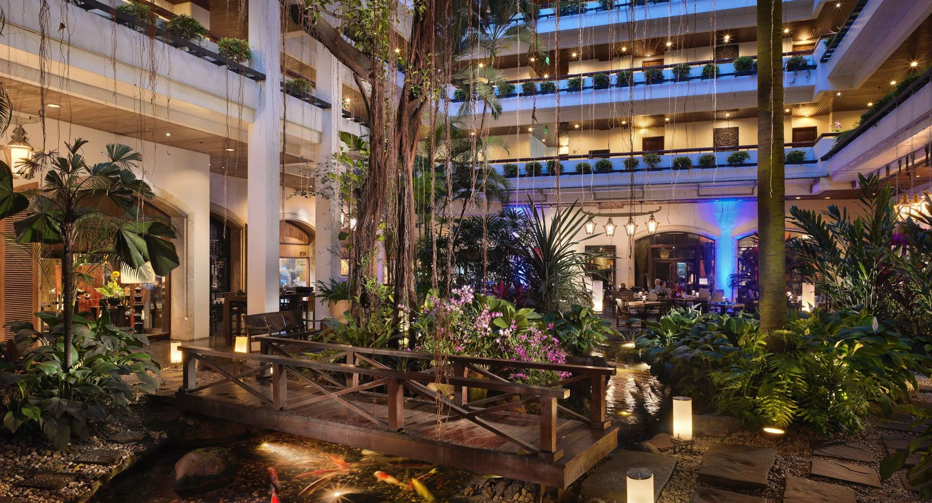 anantara_siam_bangkok_hotel thailand