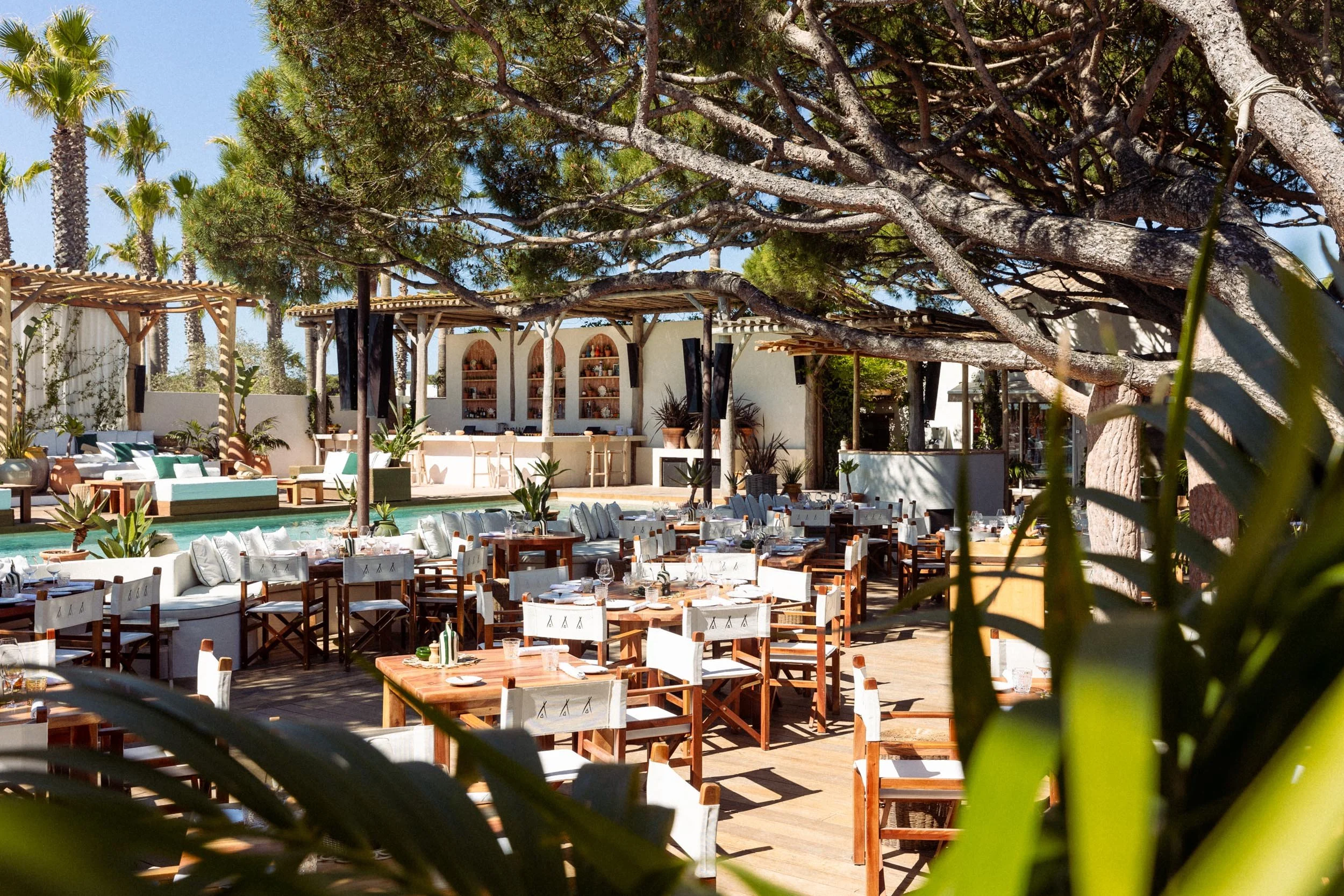 Nikki Beach St Tropez Beach Club.j