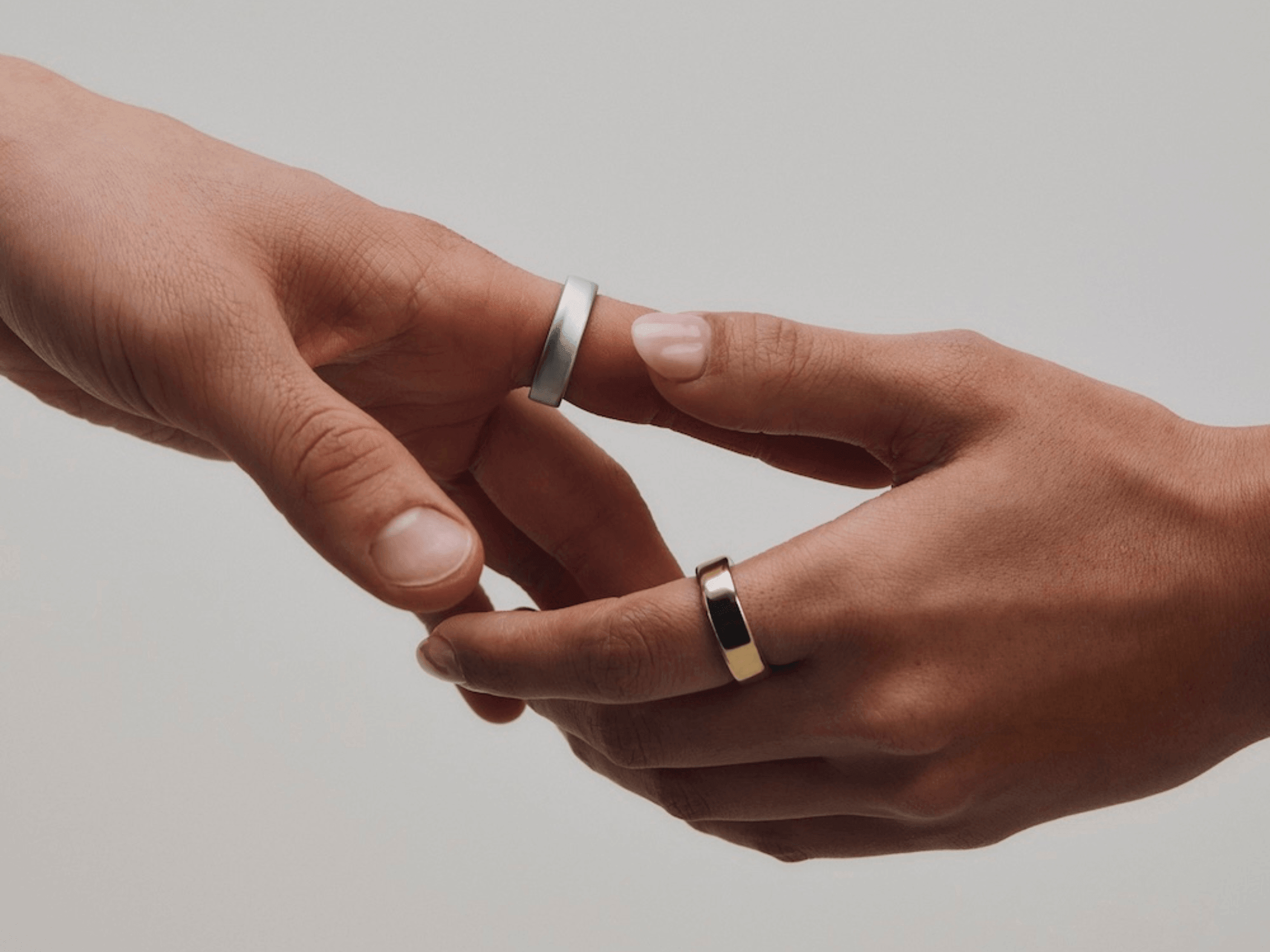 Oura Ring 5 smart tech wellness