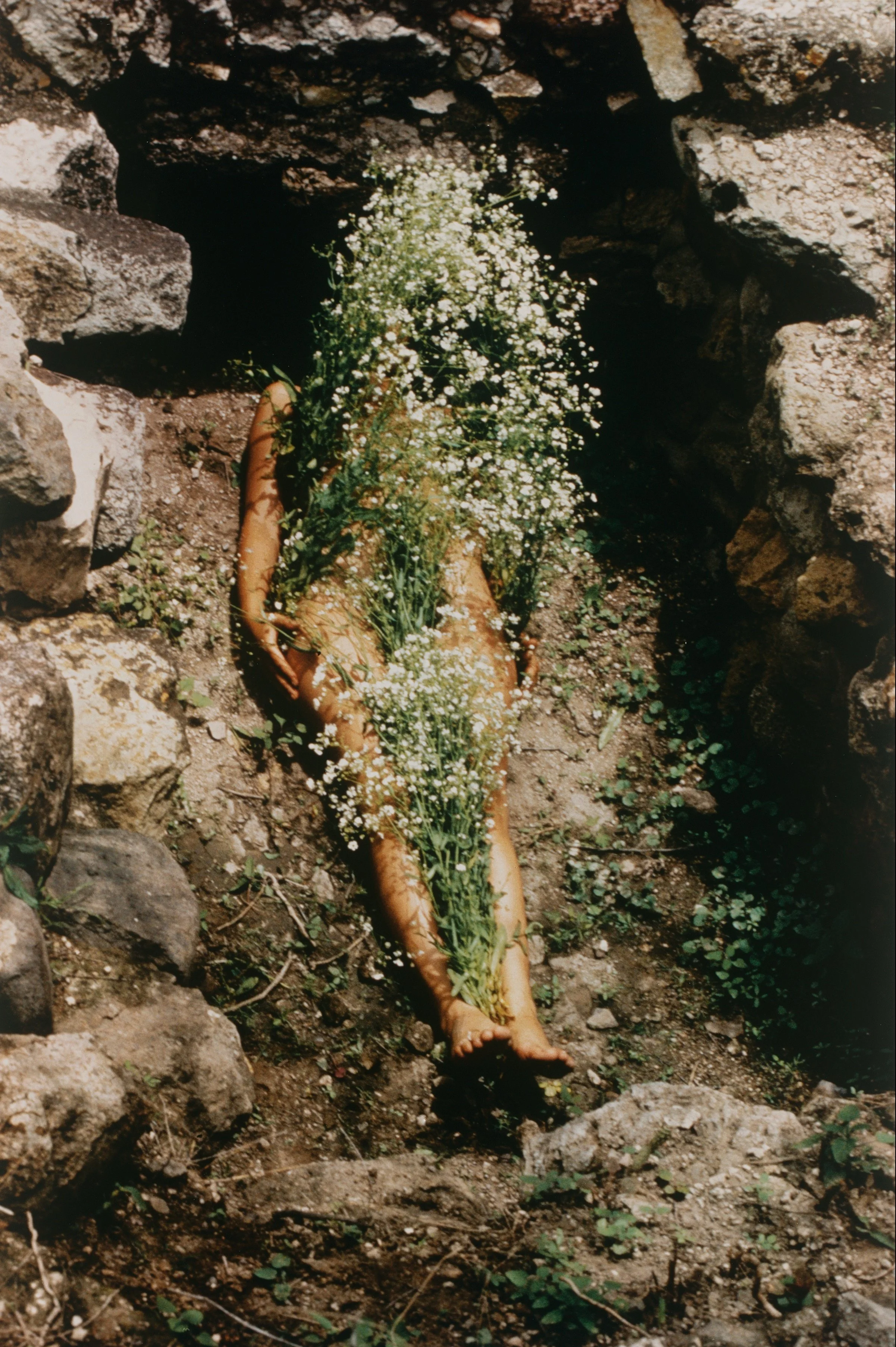 Ana Mendieta — Tate Modern London 2026
