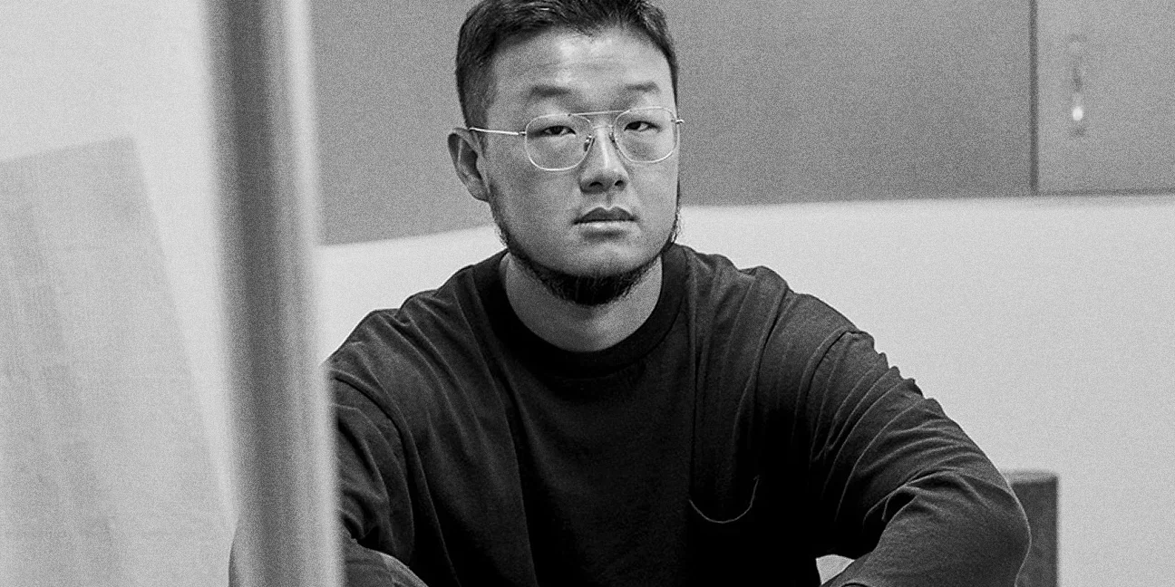 Kwangho-Lee Milan Design Week 2026