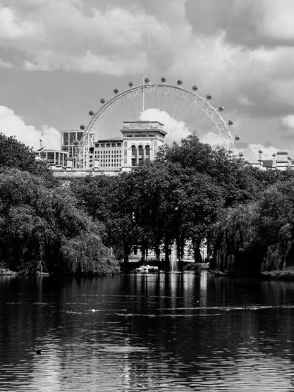 More London neighbourhoods to explore.