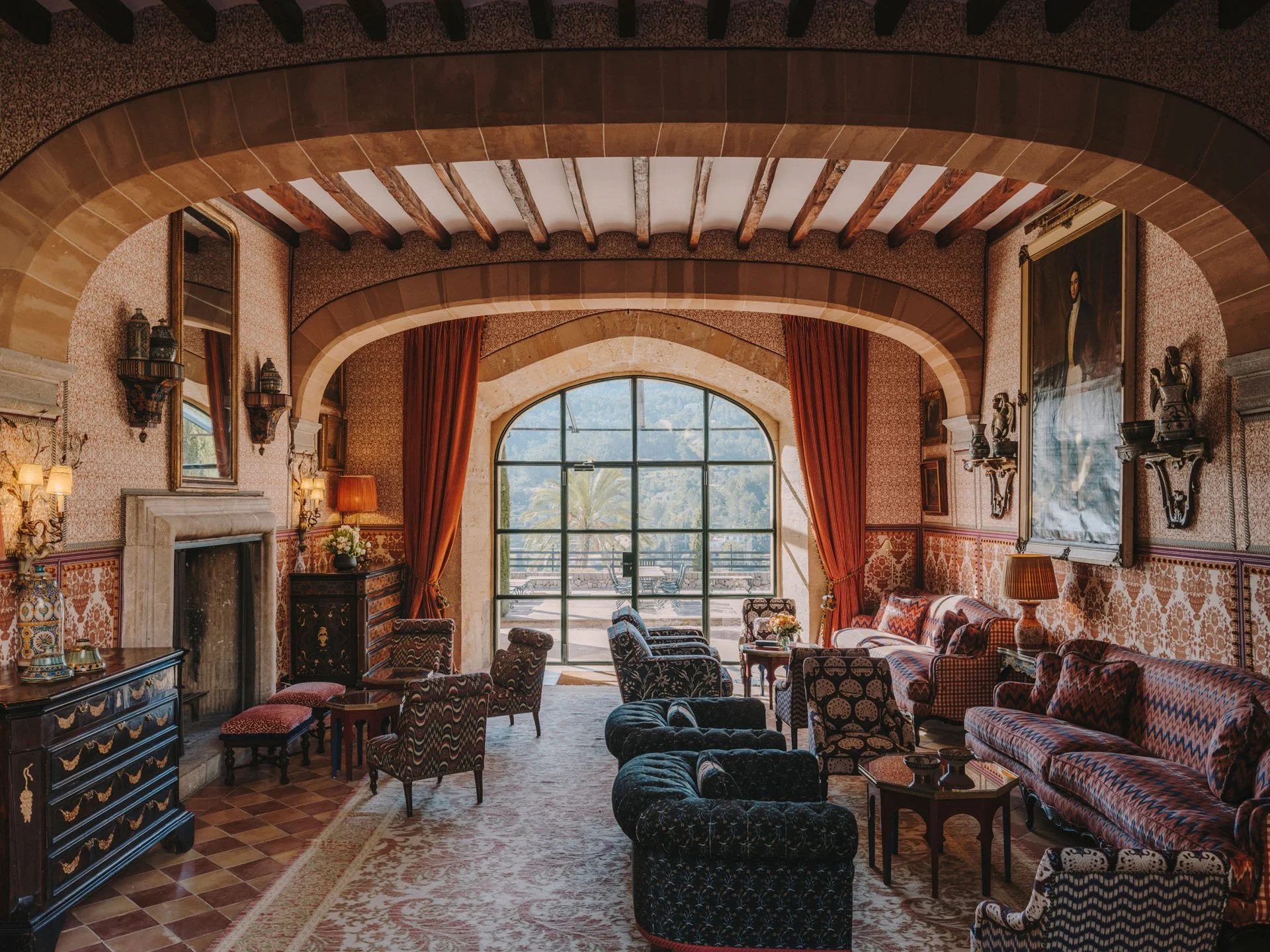 Gran-Hotel-son-net-mallorca-finca-cortesin