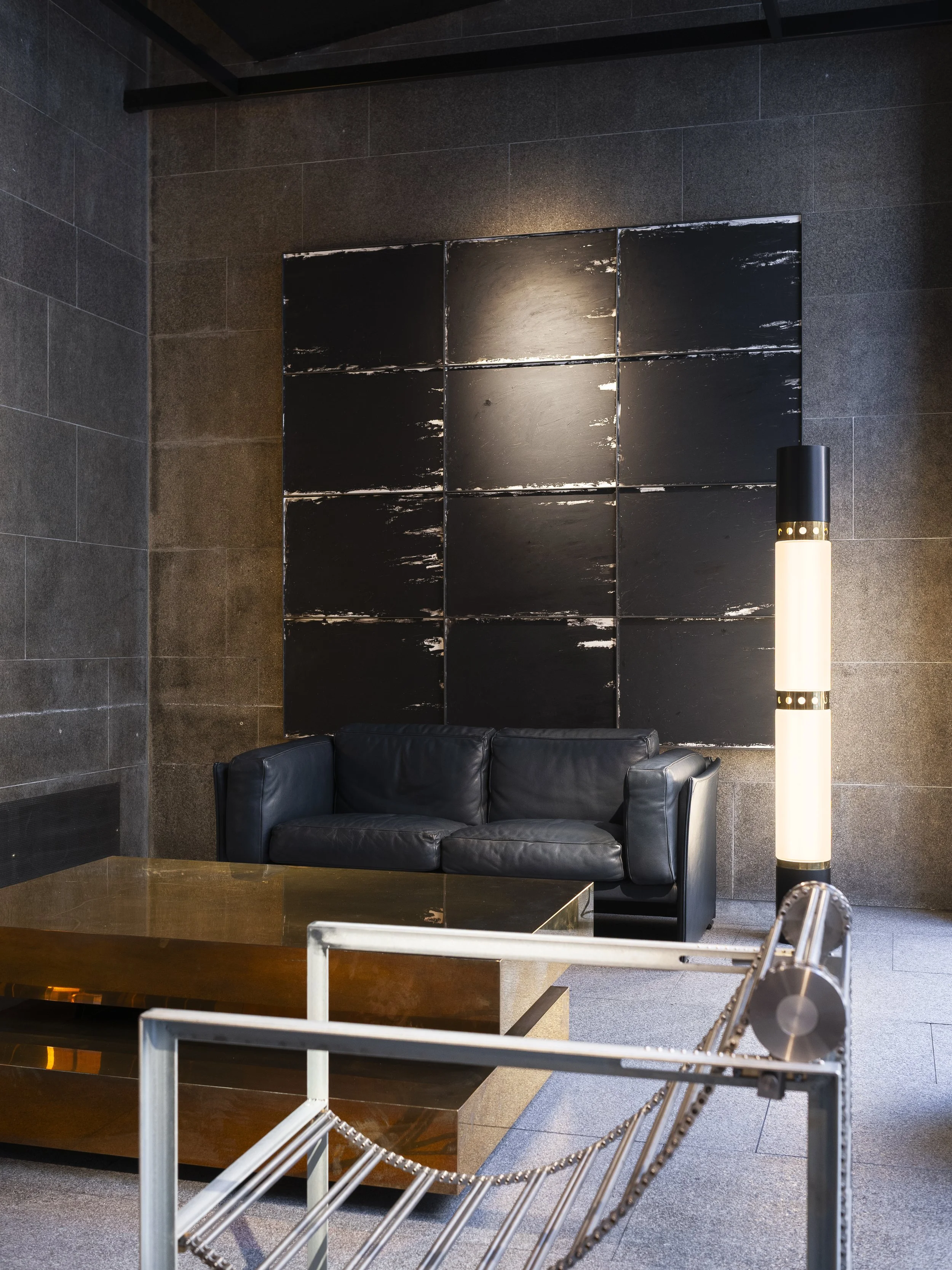 © Andrea Ferrari Dimoregallery Milan Design Week 2026