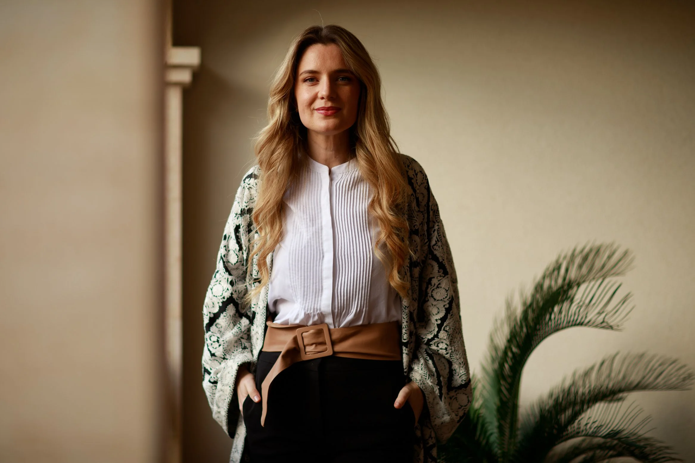Sarah-Casewit Luxury Travel