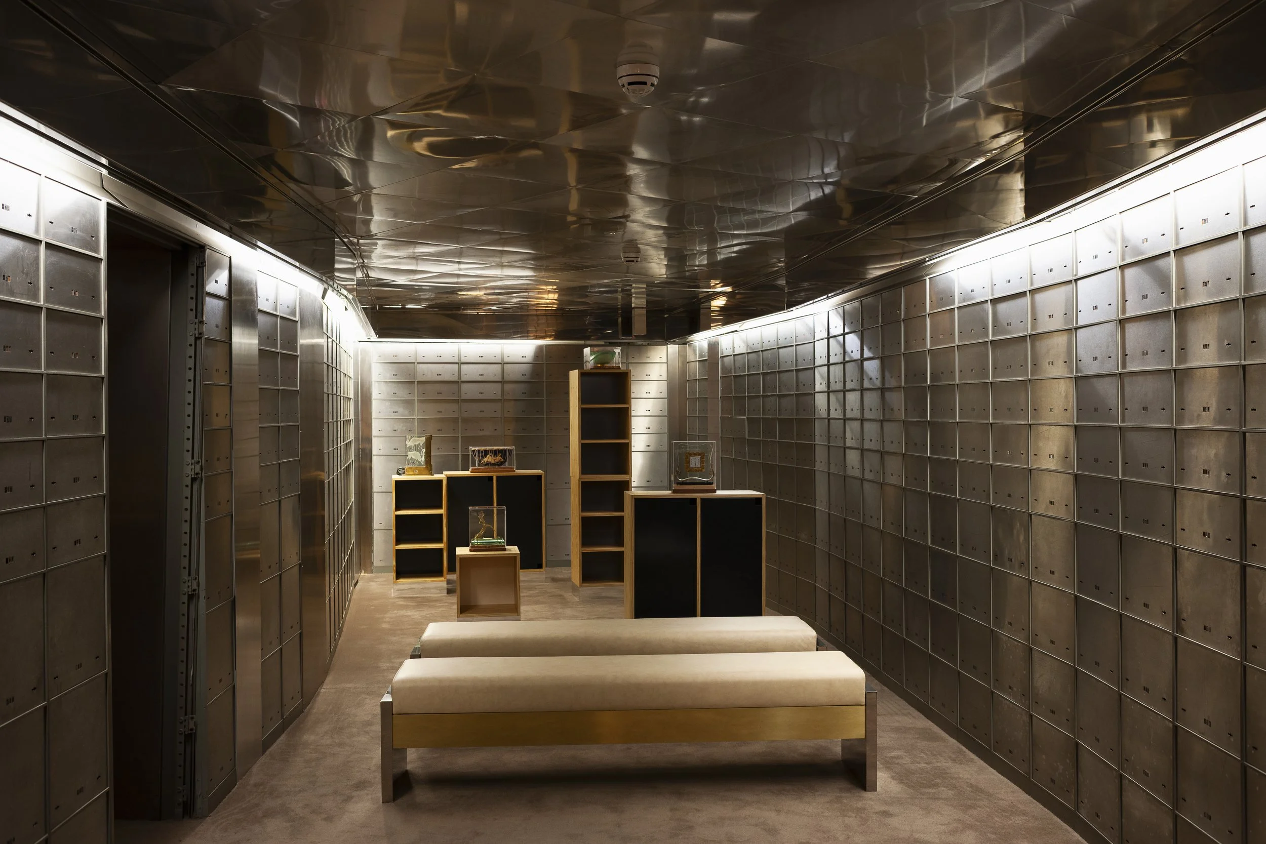 © Andrea Ferrari _Dimoregallery Milan Design Week 2026