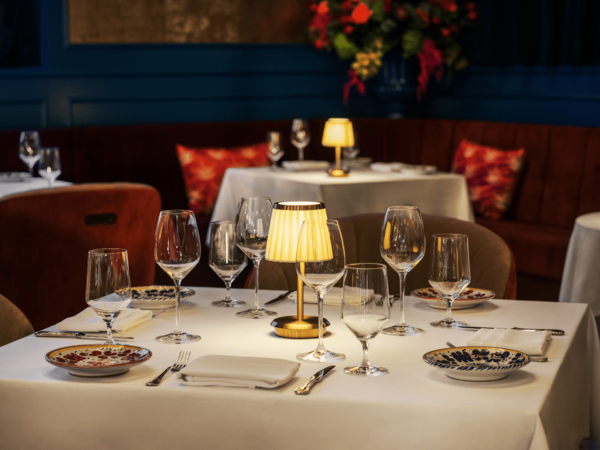 carbone dubai luxury Italian restaurant-dubai