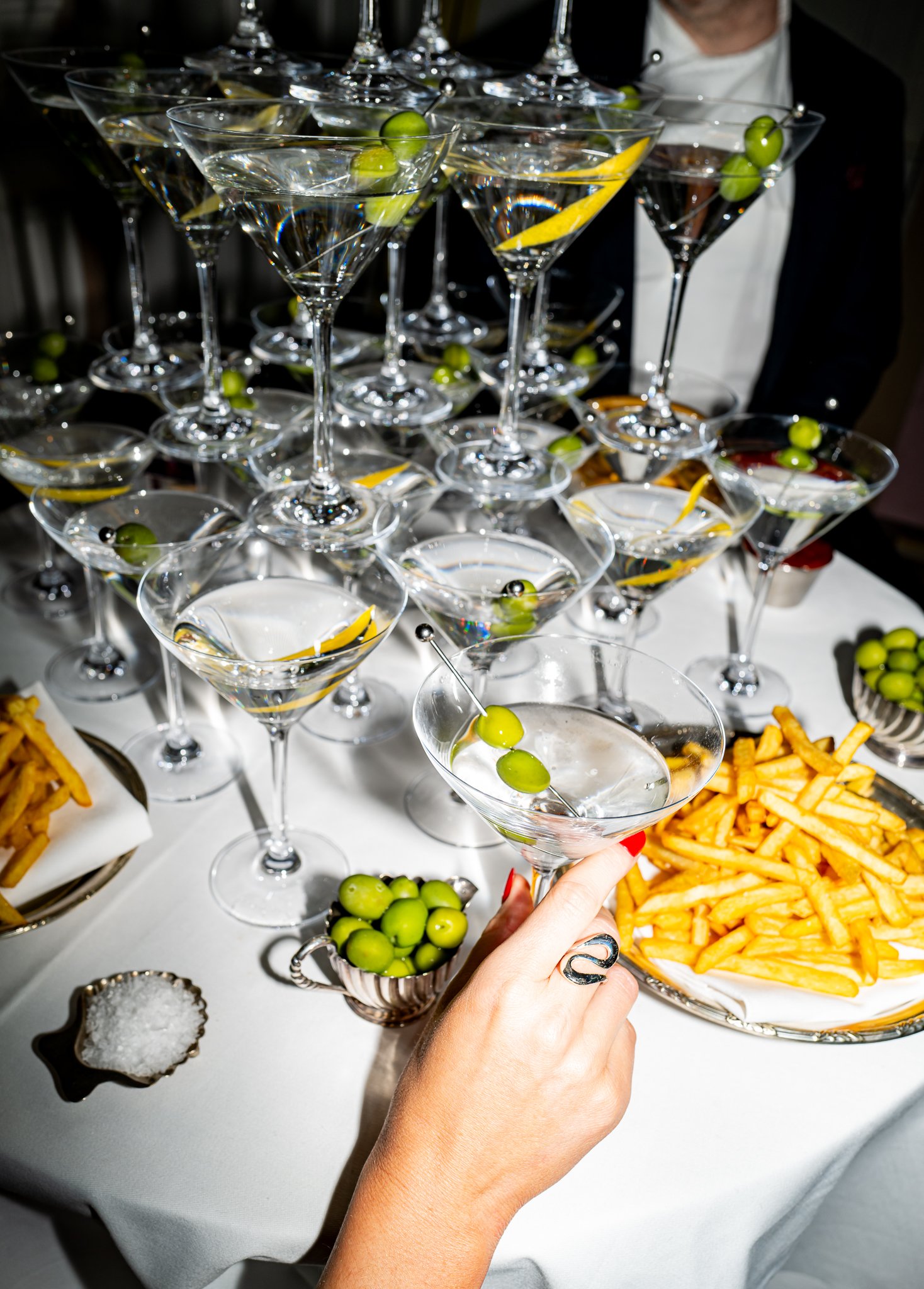 OneClubRow restaurant London shoreditch-JustinDeSouza