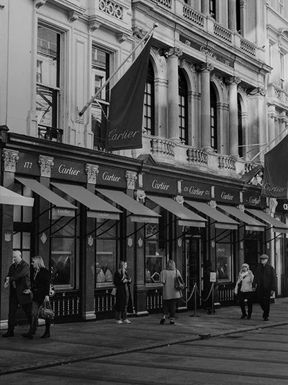 MAYFAIR & MARYLEBONE