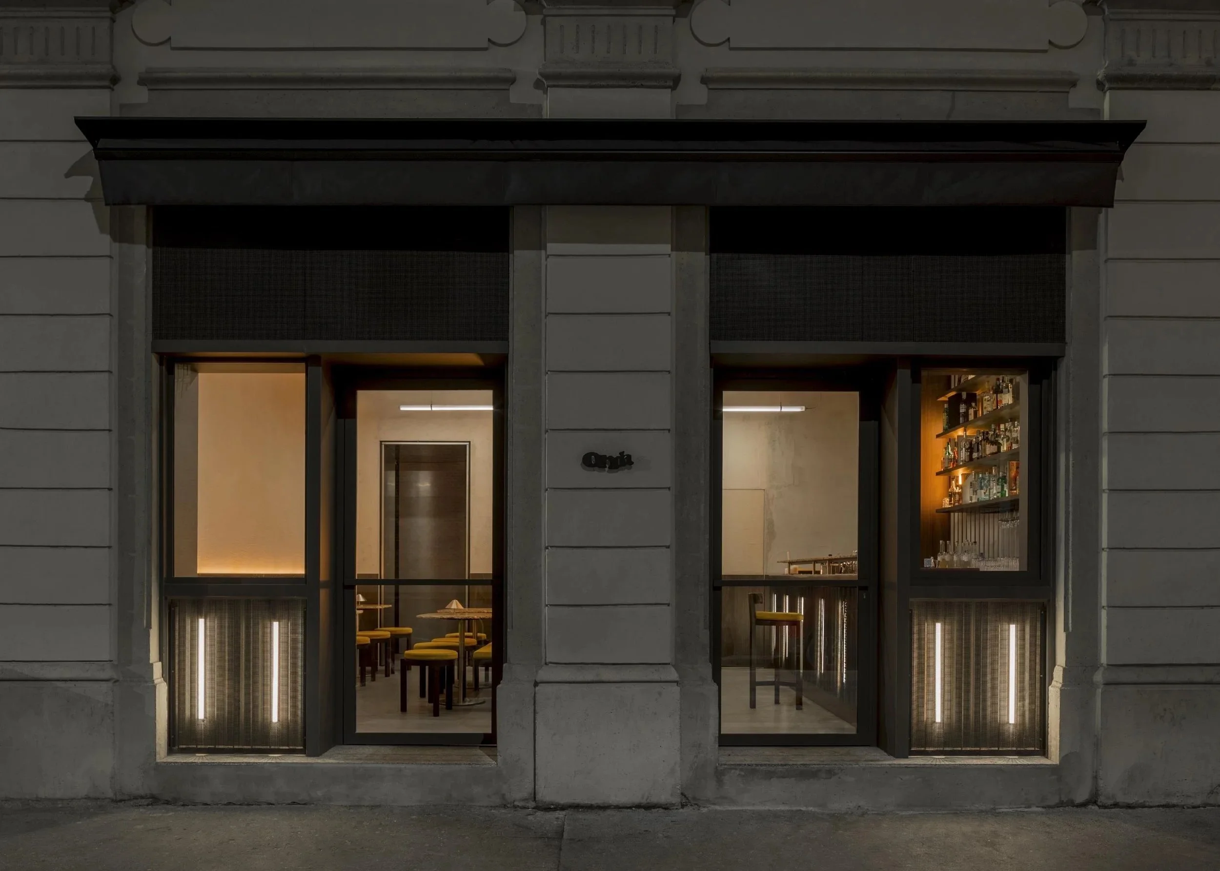 Milan Bar Guide solum-nicolo-panzeri-onda-listening-bar